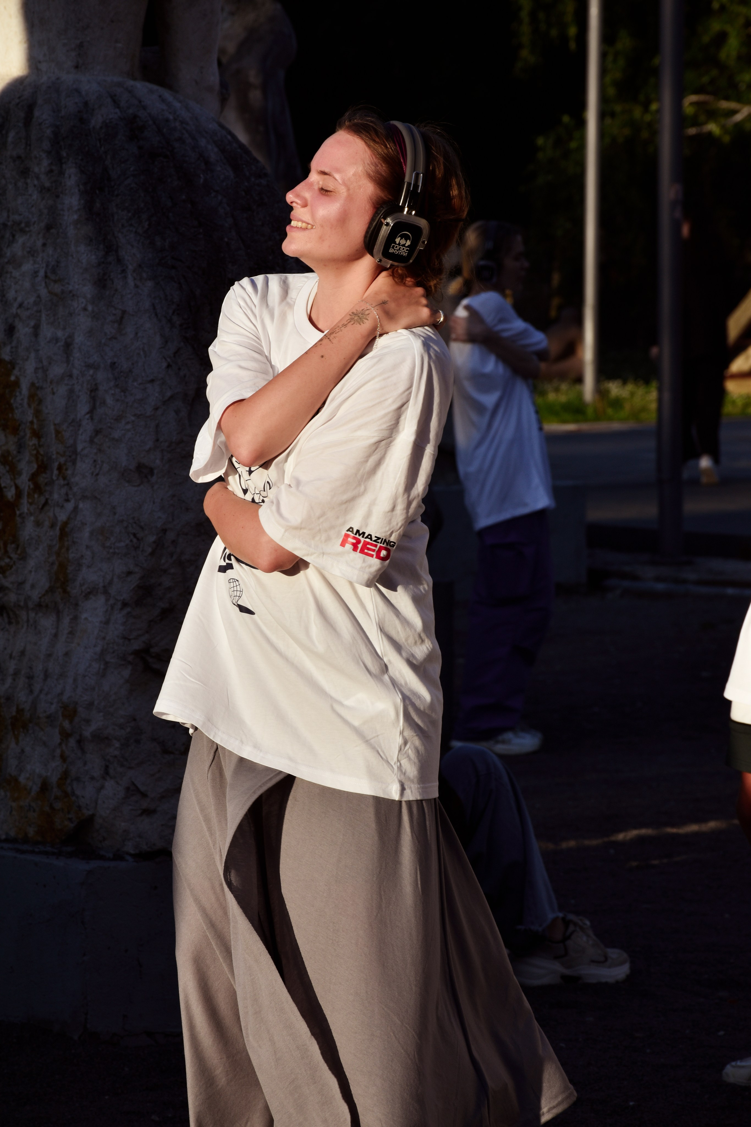 Ирина Горбачева — Я танцую по стране. Event-фотограф в Москве