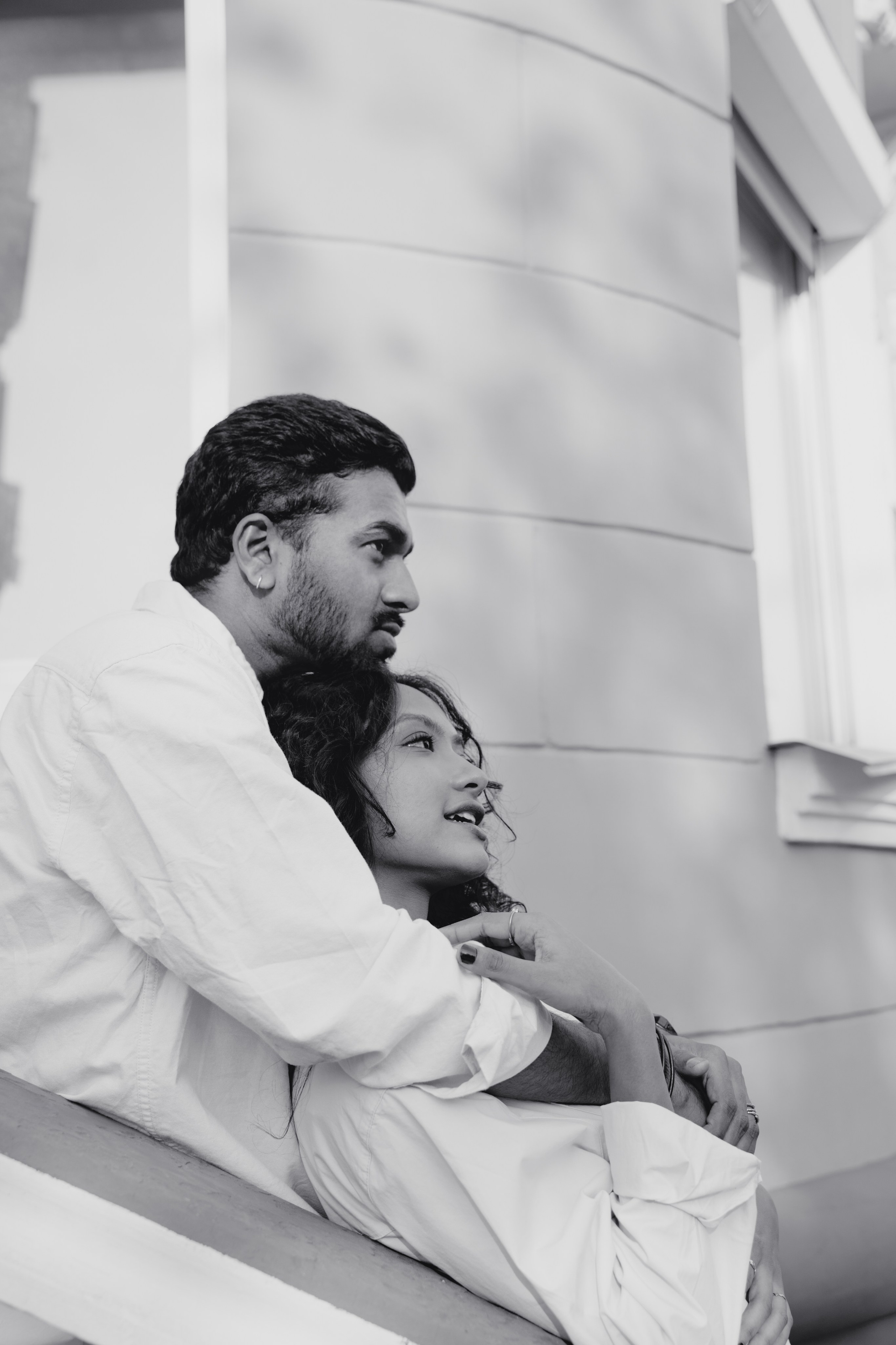 Indian love story. Портретный фотограф в Смоленске и Москве Мария Громова