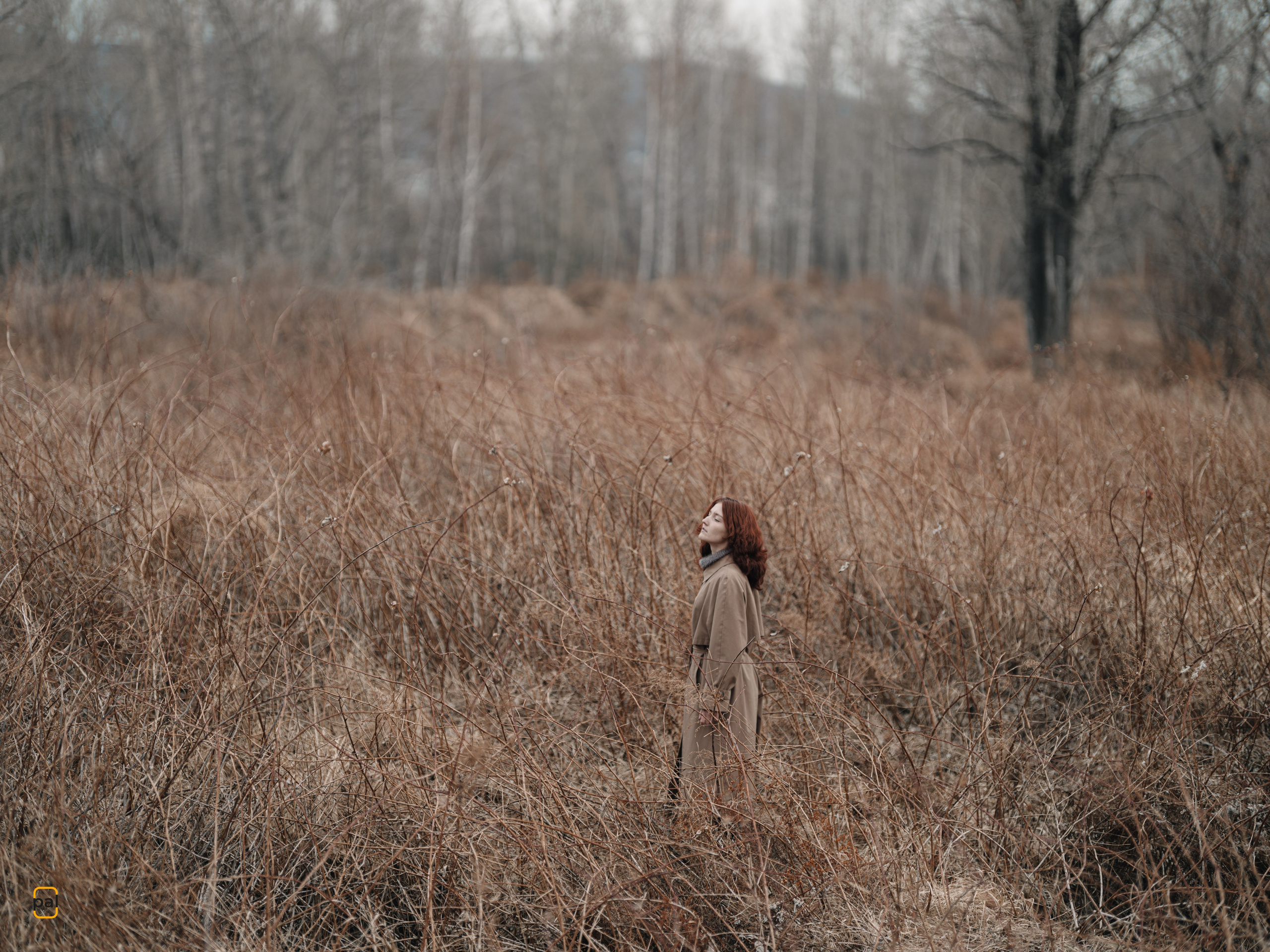 Фотограф Павел Корчагин