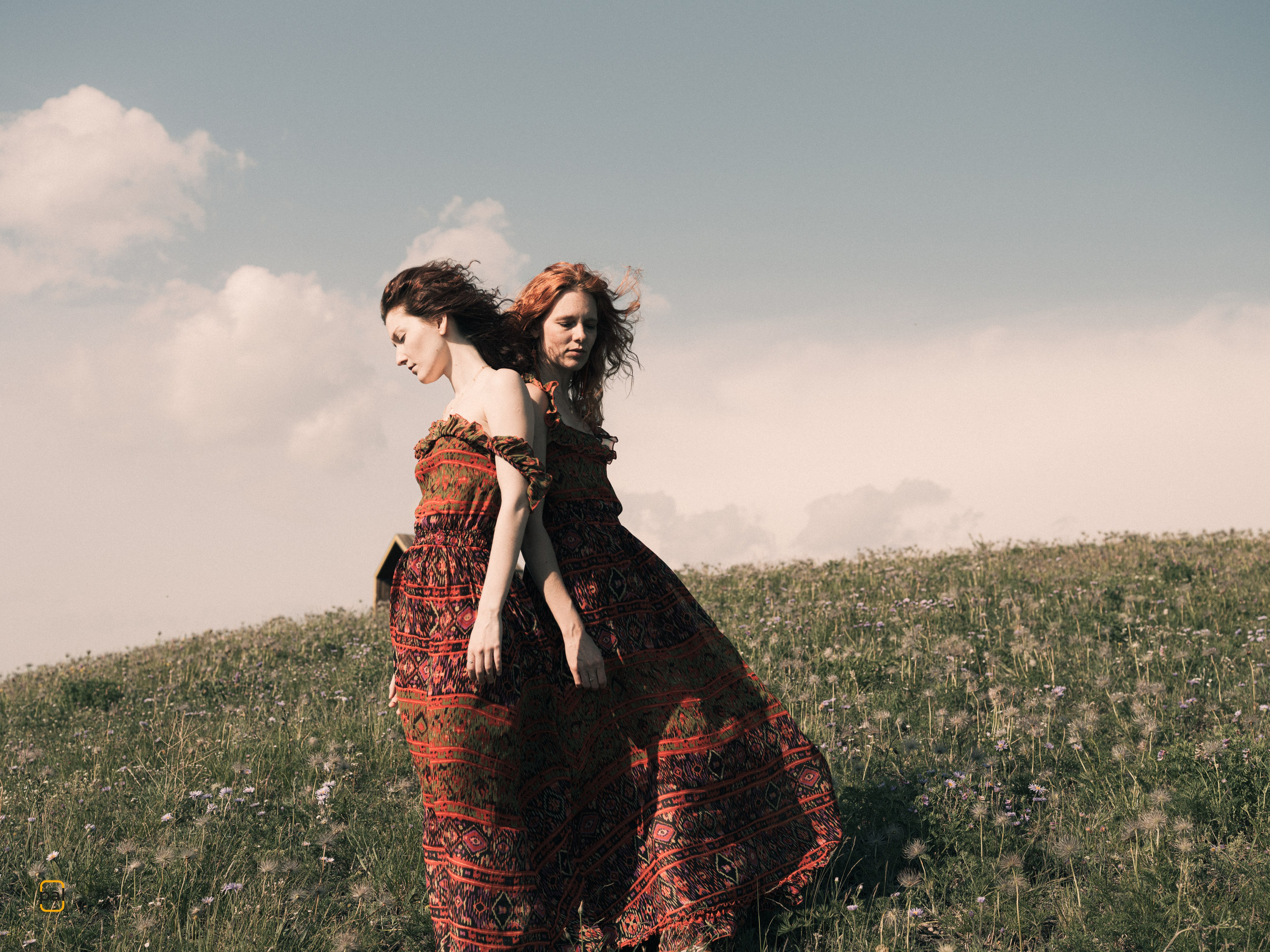 Цифровые снимки. Фотограф Павел Корчагин