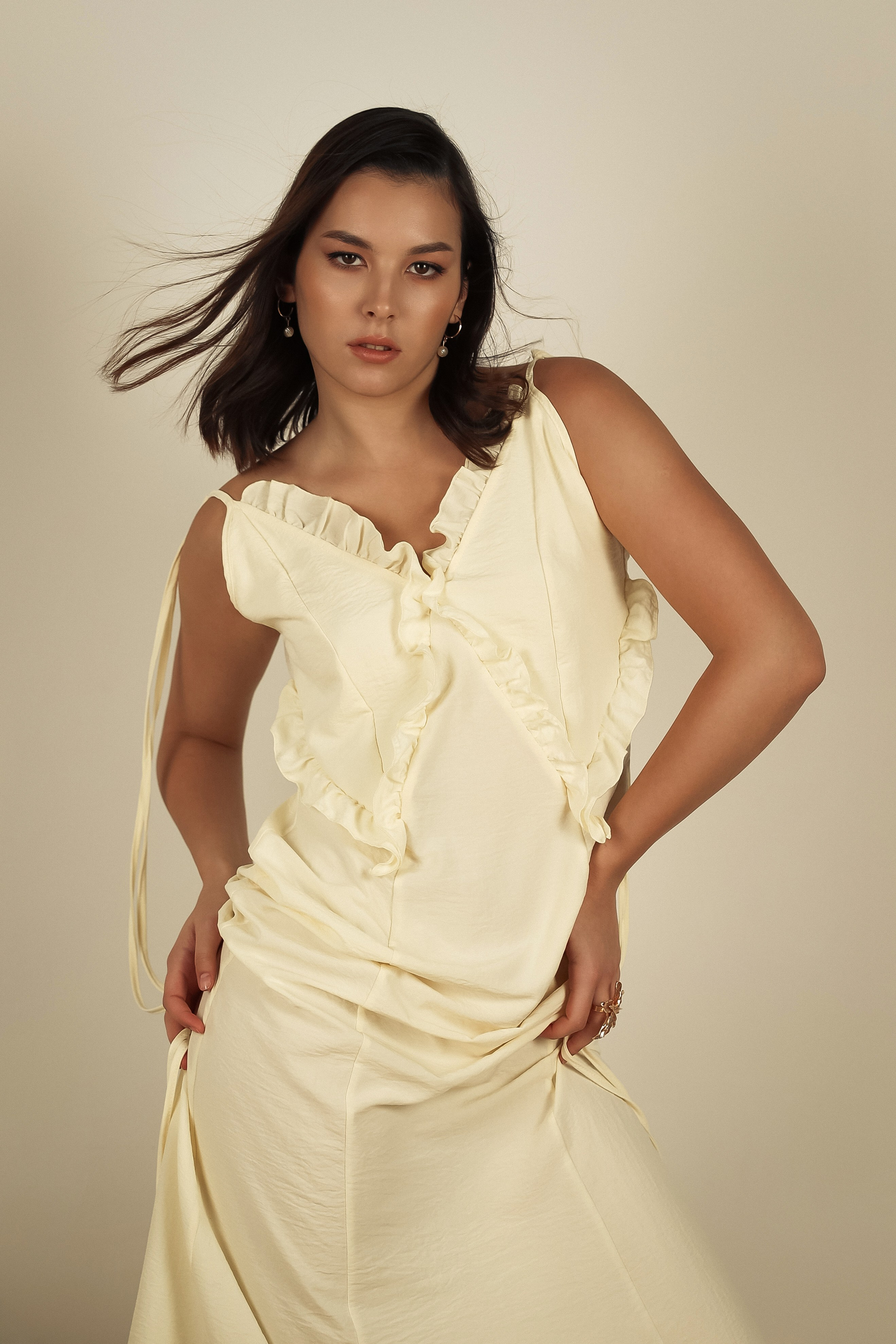 Анна 2. Фотограф Алина Ионычева в Новосибирске