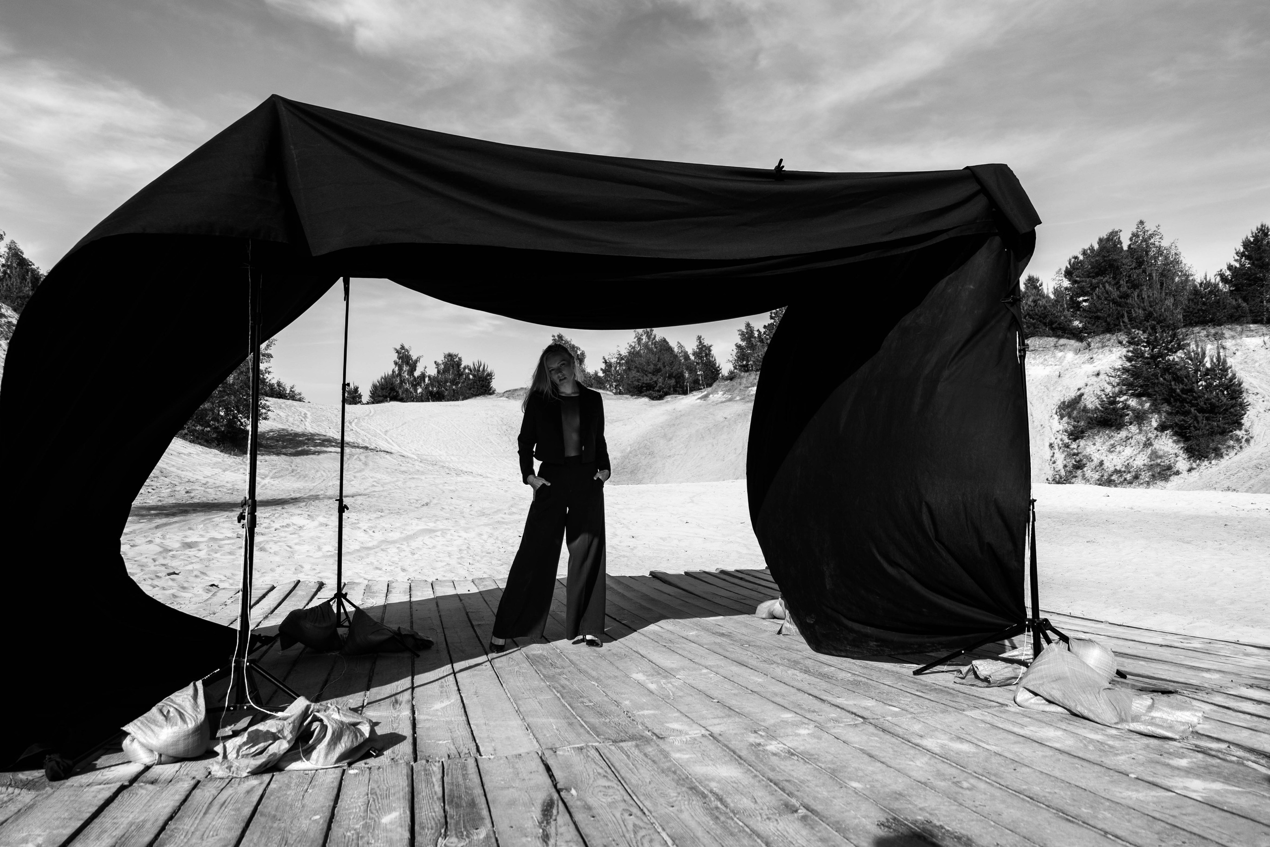 Валерия. Женский и семейный фотограф в Москве Никулина Алена