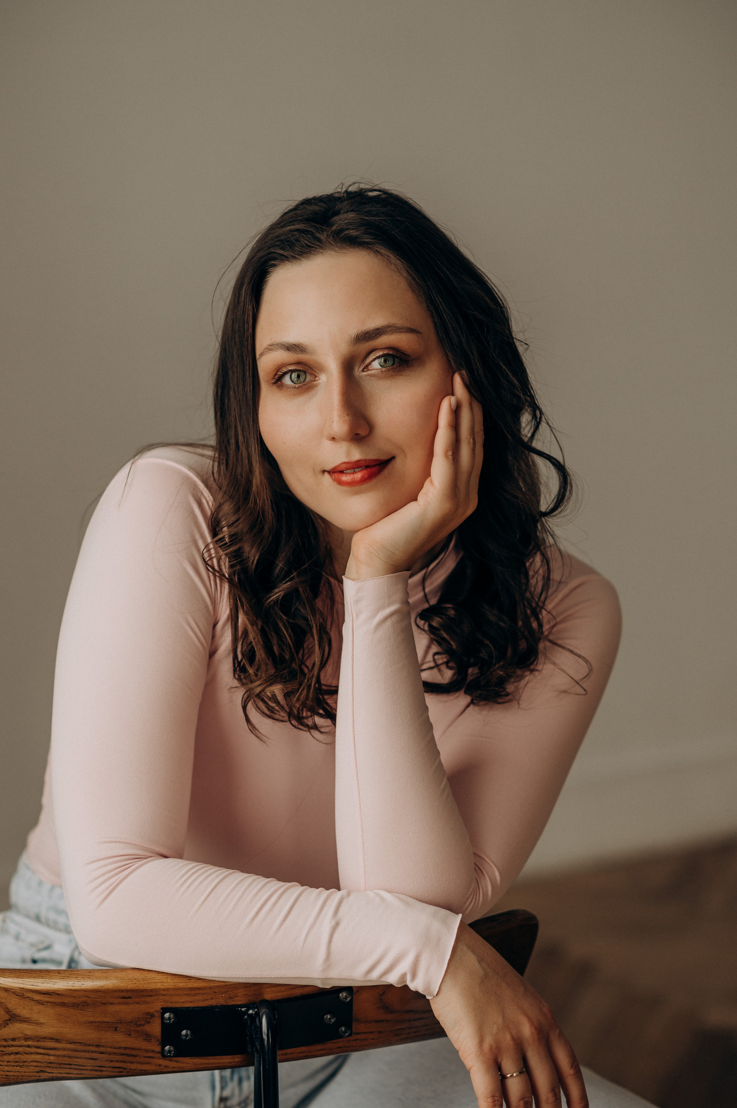 Наташа. Семейный фотограф в Домодедово и Москве Елена Пичугина