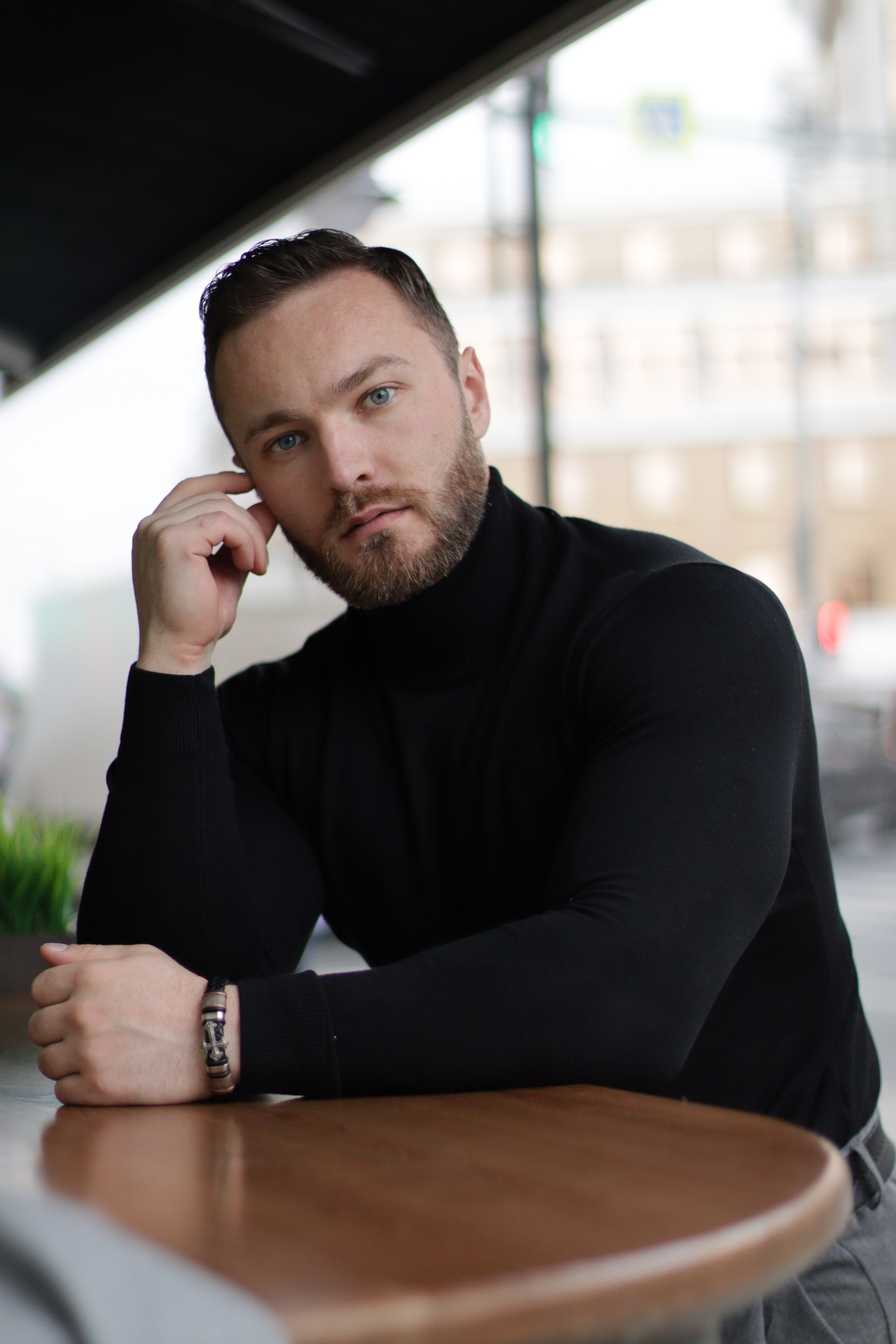 Мужские съемки (studio & street portrait). Jane Kudryavtseva | MODEL PHOTO & PORTRAIT