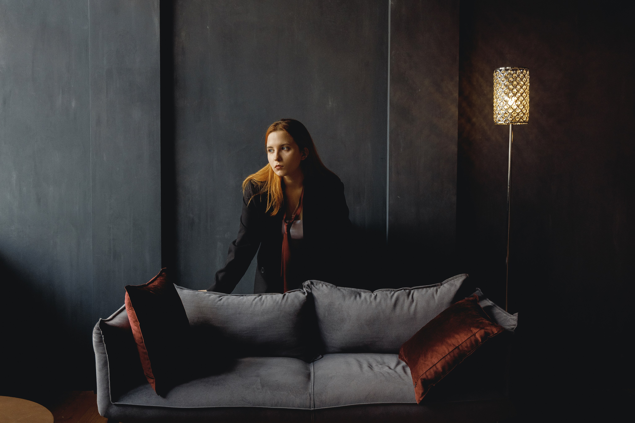 Лера. Фотограф в Самаре Юля Борщ