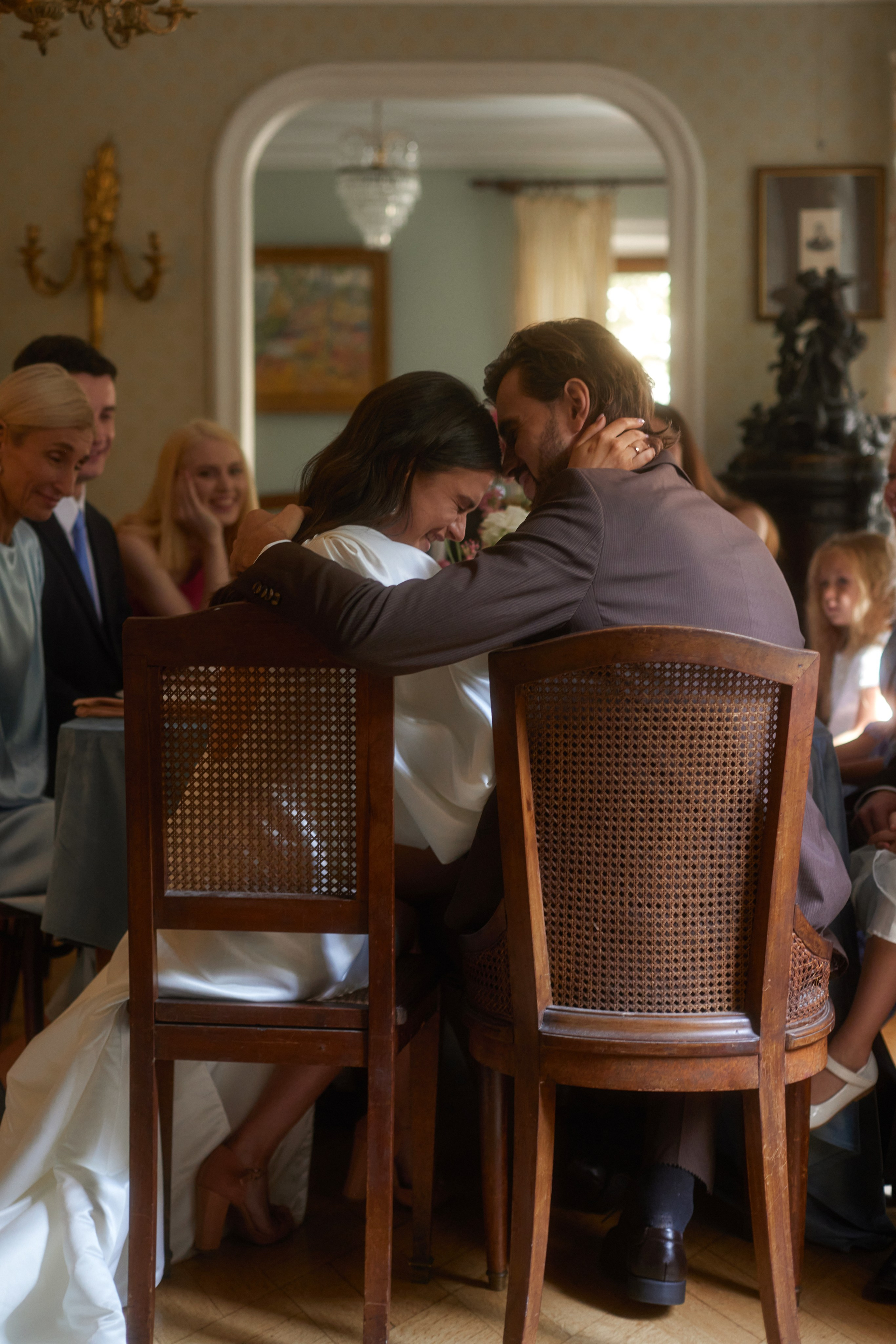 Ярослав и Анастасия. Свадебный фотограф Светлана Кривчикова