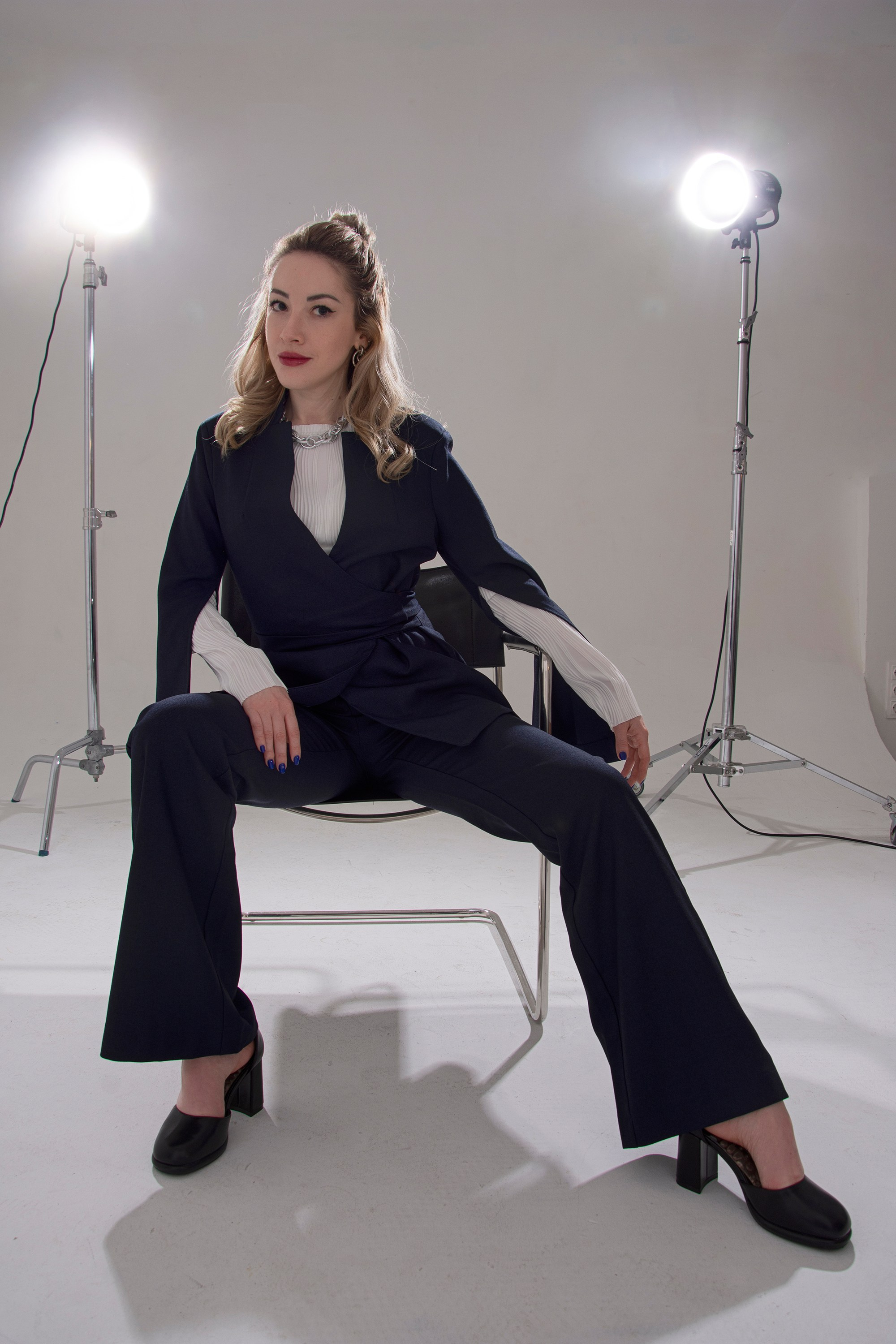 Индивидуальные фотосессии