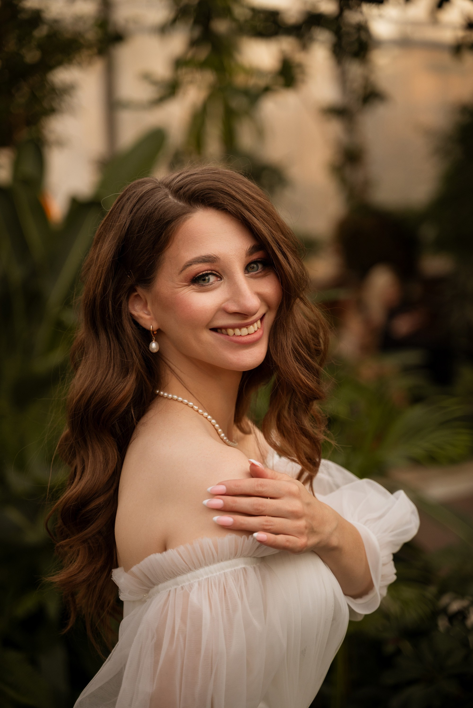 Алексей и Афина | 19.11.23. Свадебный фотограф в Санкт-Петербурге Владислава Тюльпина