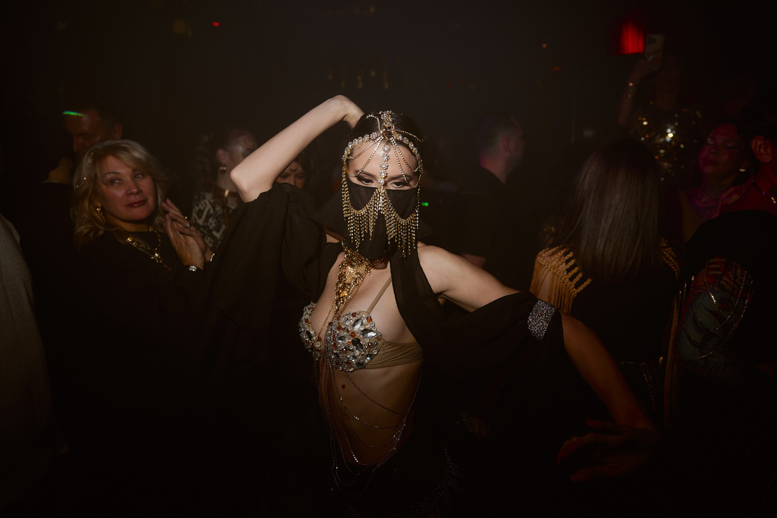 ILLEGAL FRIENDS — MIRAGE [PART III]. СВОИ. ФОТООТЧЕТЫ-СОБЫТИЯ-МЕСТА