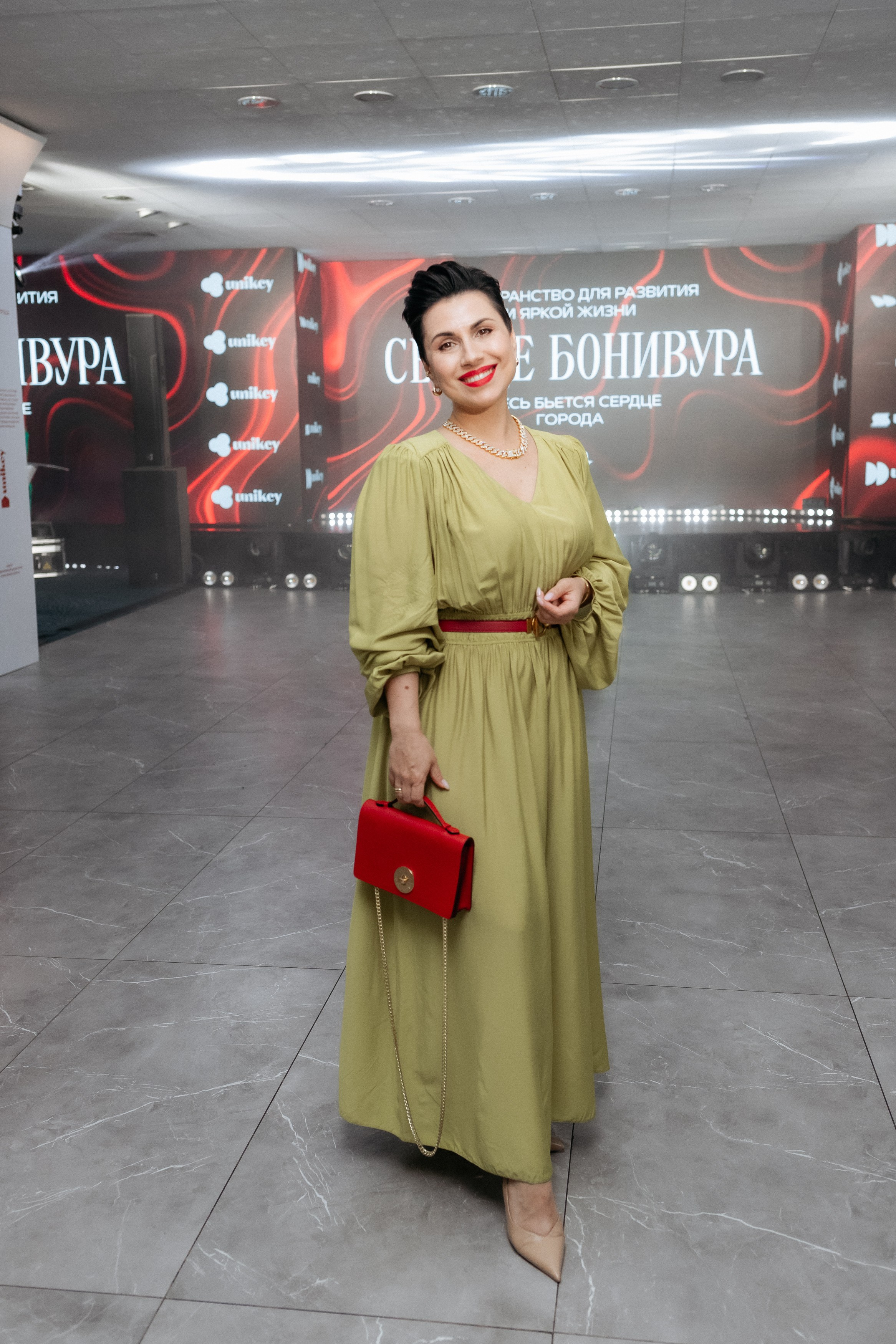 UNIKEY — СЕРДЦЕ БОНИВУРА. СВОИ. ФОТООТЧЕТЫ-СОБЫТИЯ-МЕСТА