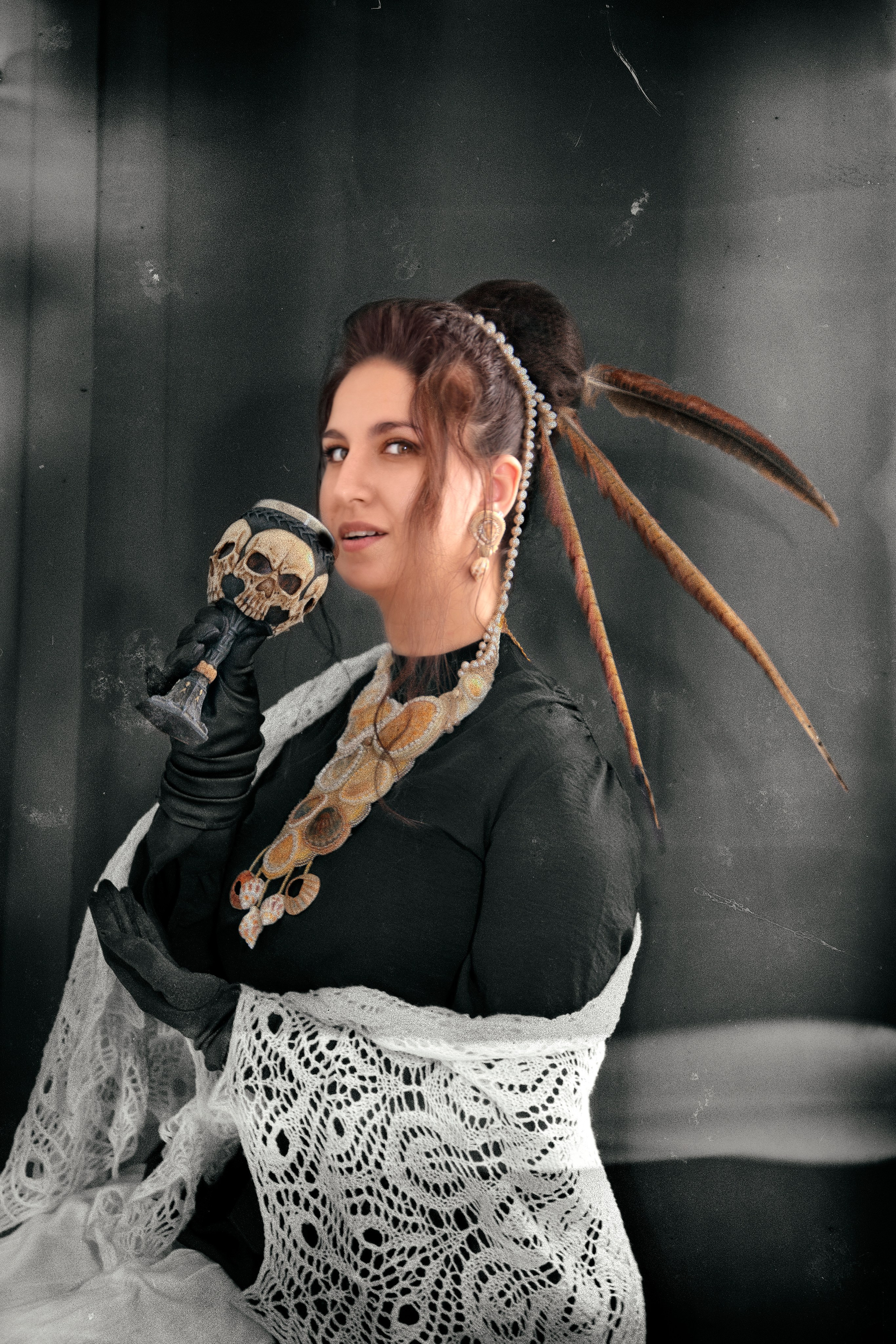 Анжелика. Фотограф Валерия Скиба Москва, Краснодар, СПБ