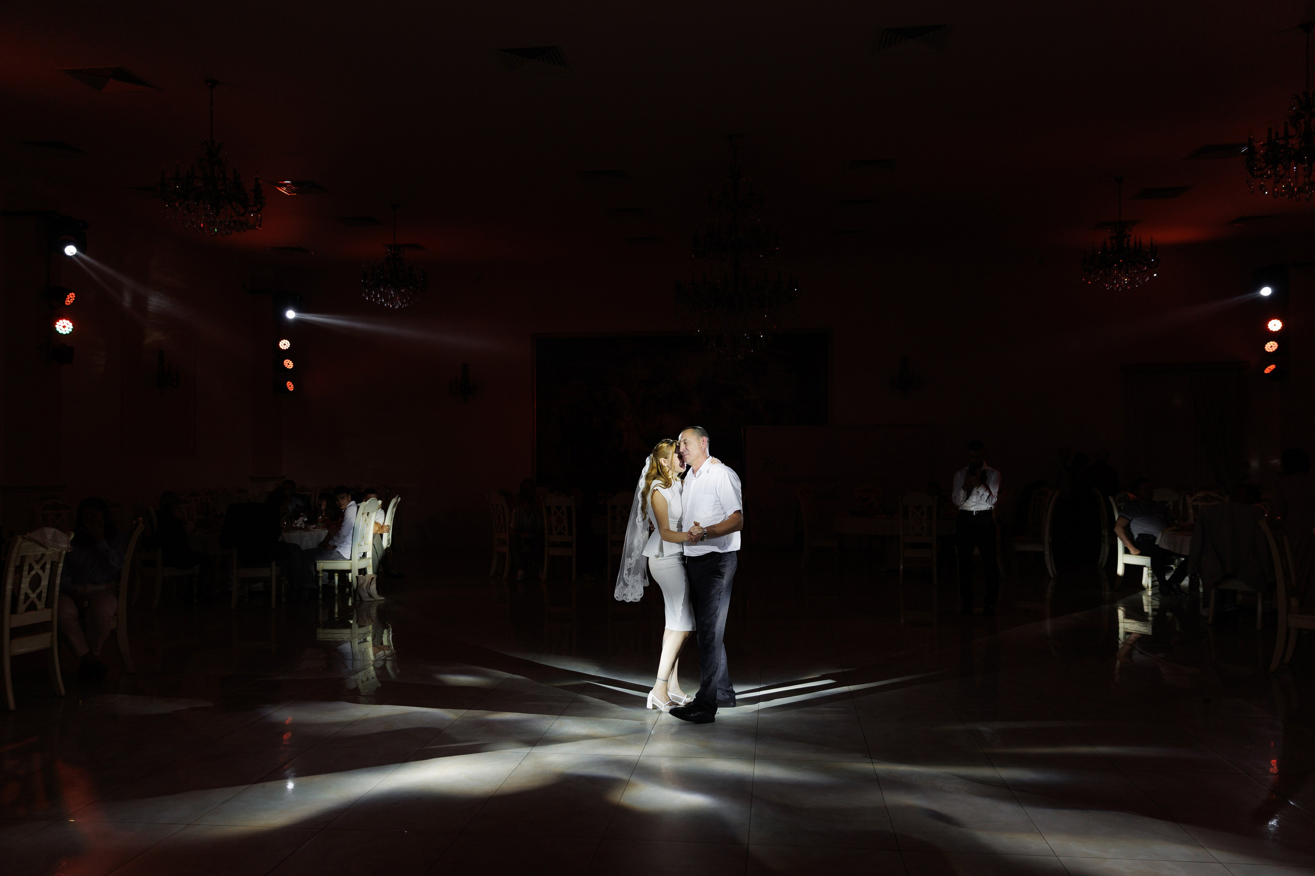 Анастасия&Алексей. Свадебный фотограф в Ростове-на-Дону Базарова Анастасия