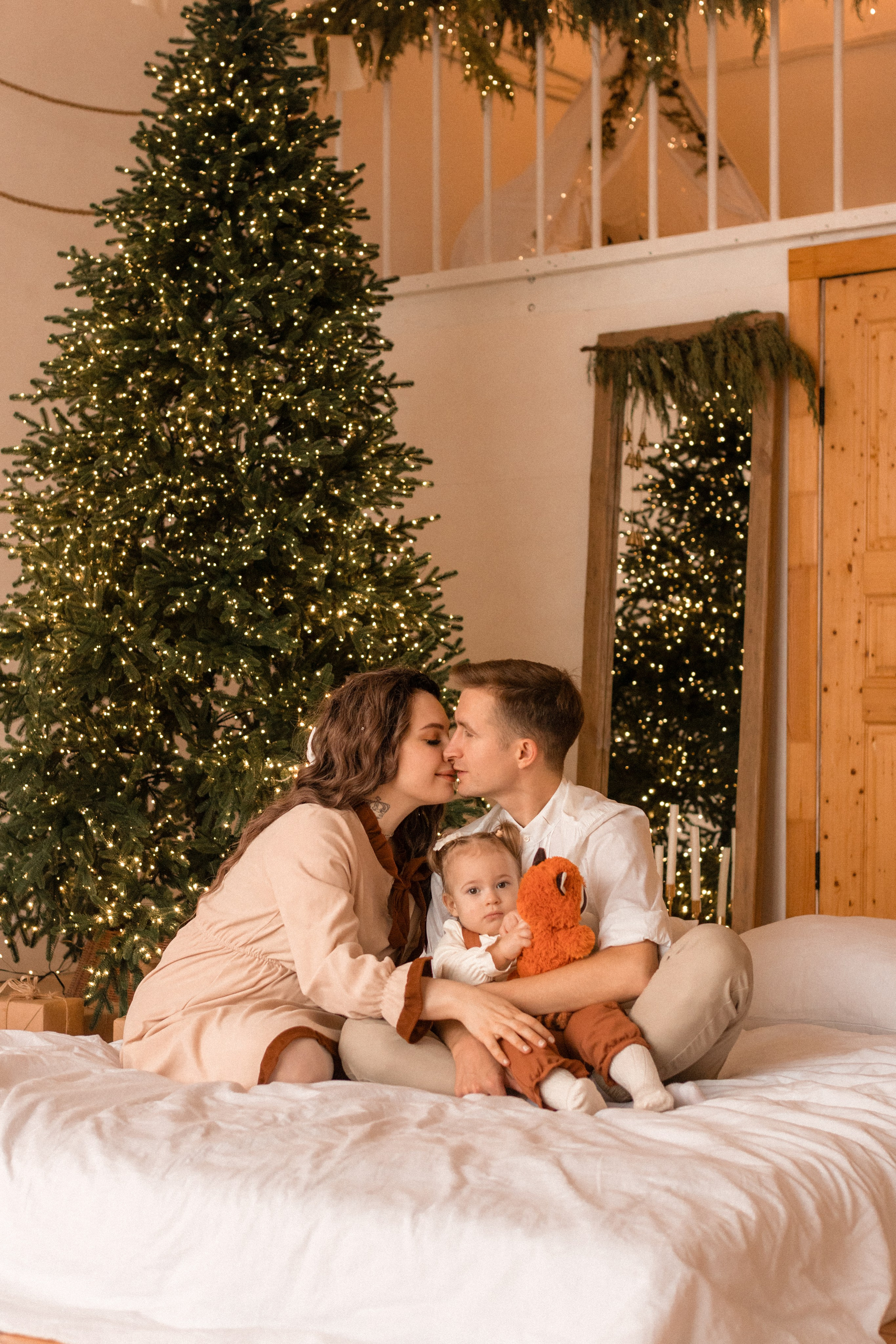 Полтора годика. Фотограф в Краснодаре Арина Кудряшова