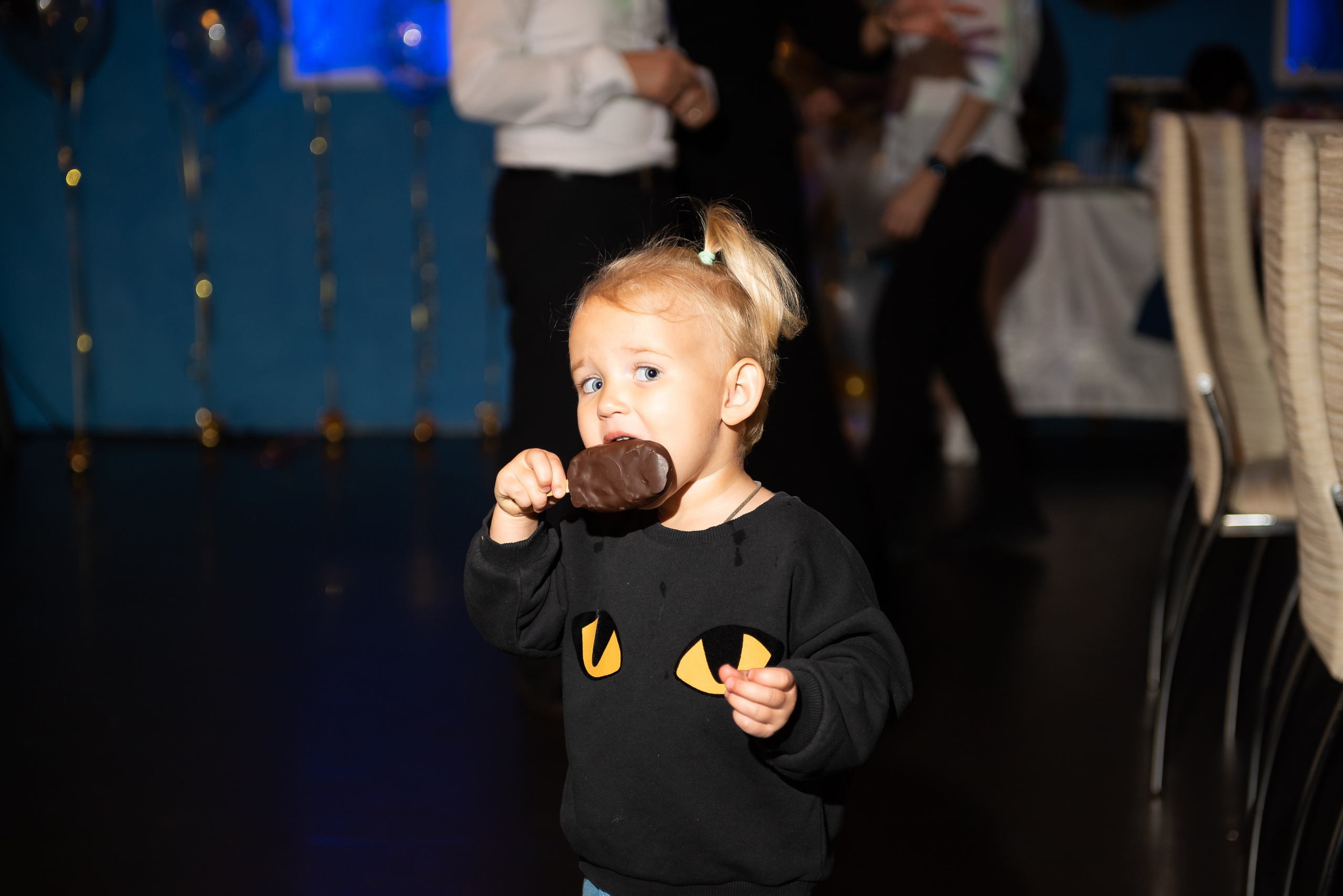 Kid's events. Репортажный фотограф в Москве Alena Sfotkaet