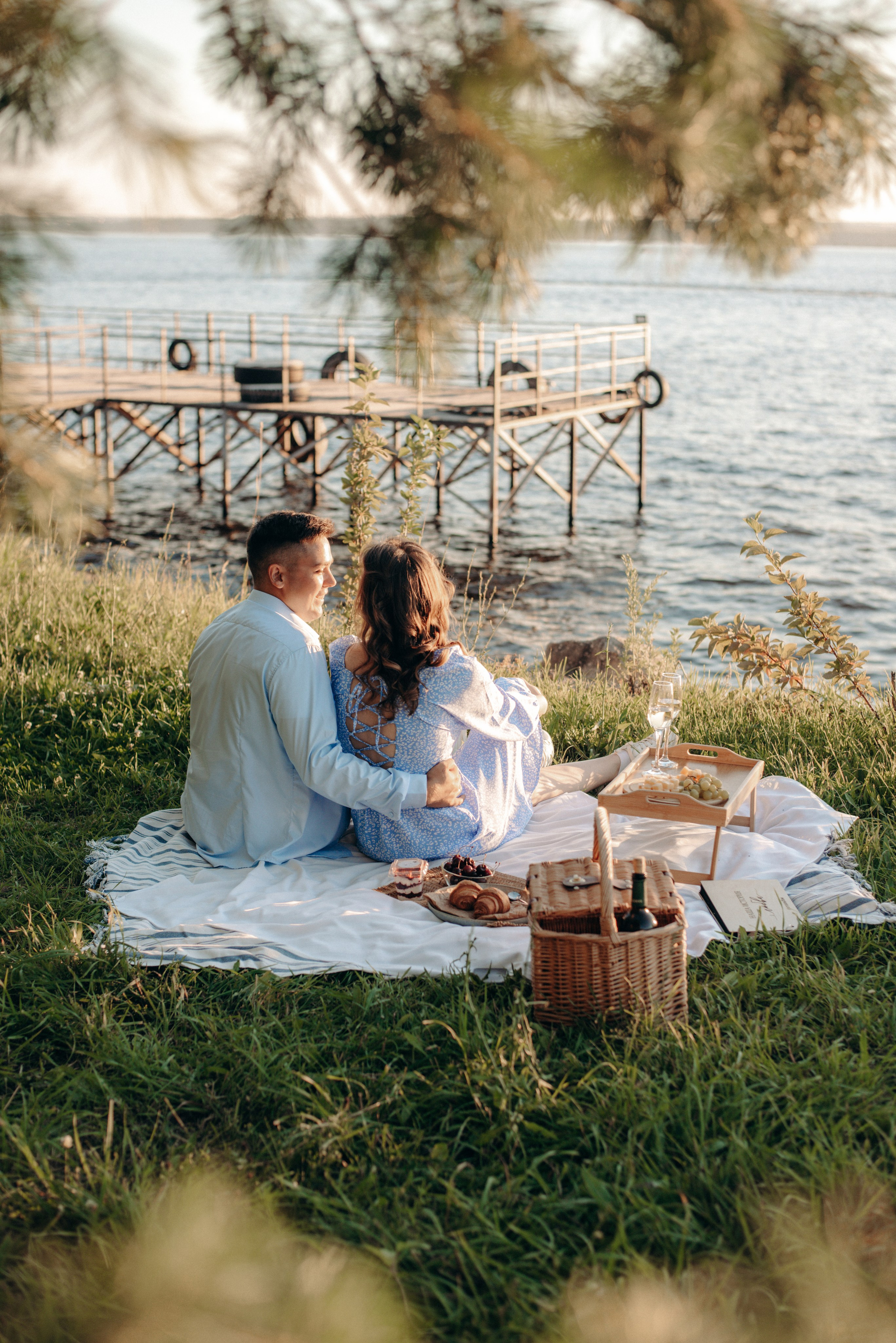 Семейные съемки. Семейный и портретный фотограф в Саратове Лилия Федяй