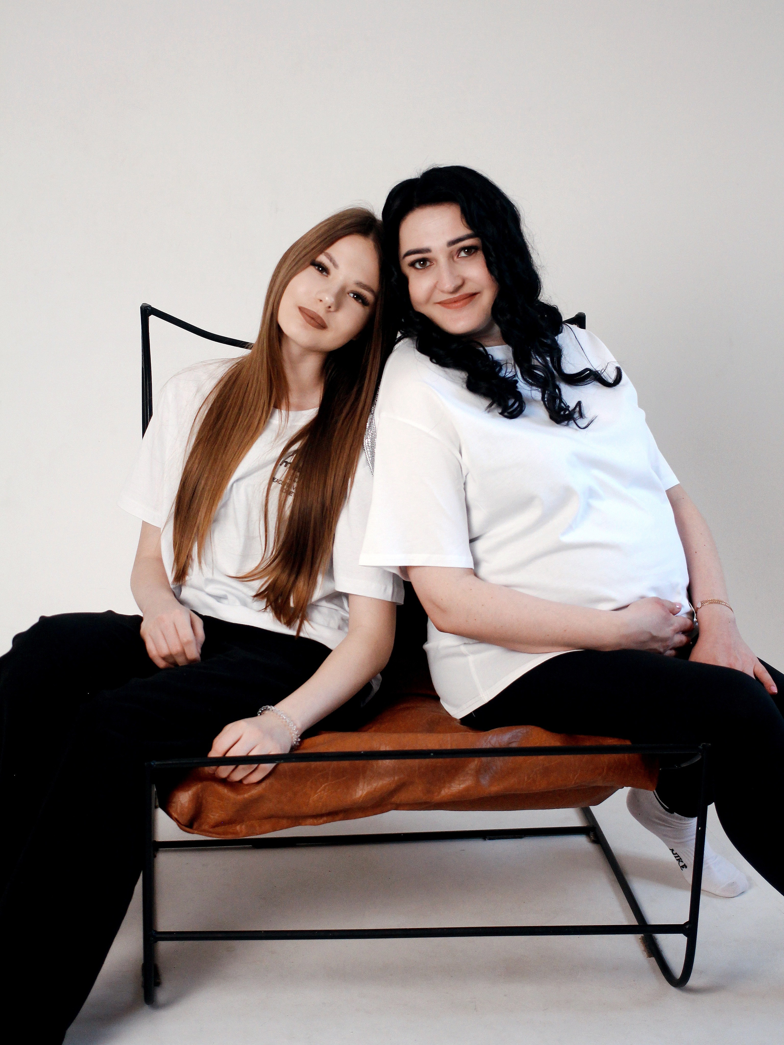 Семейная съемка. Photography Eva