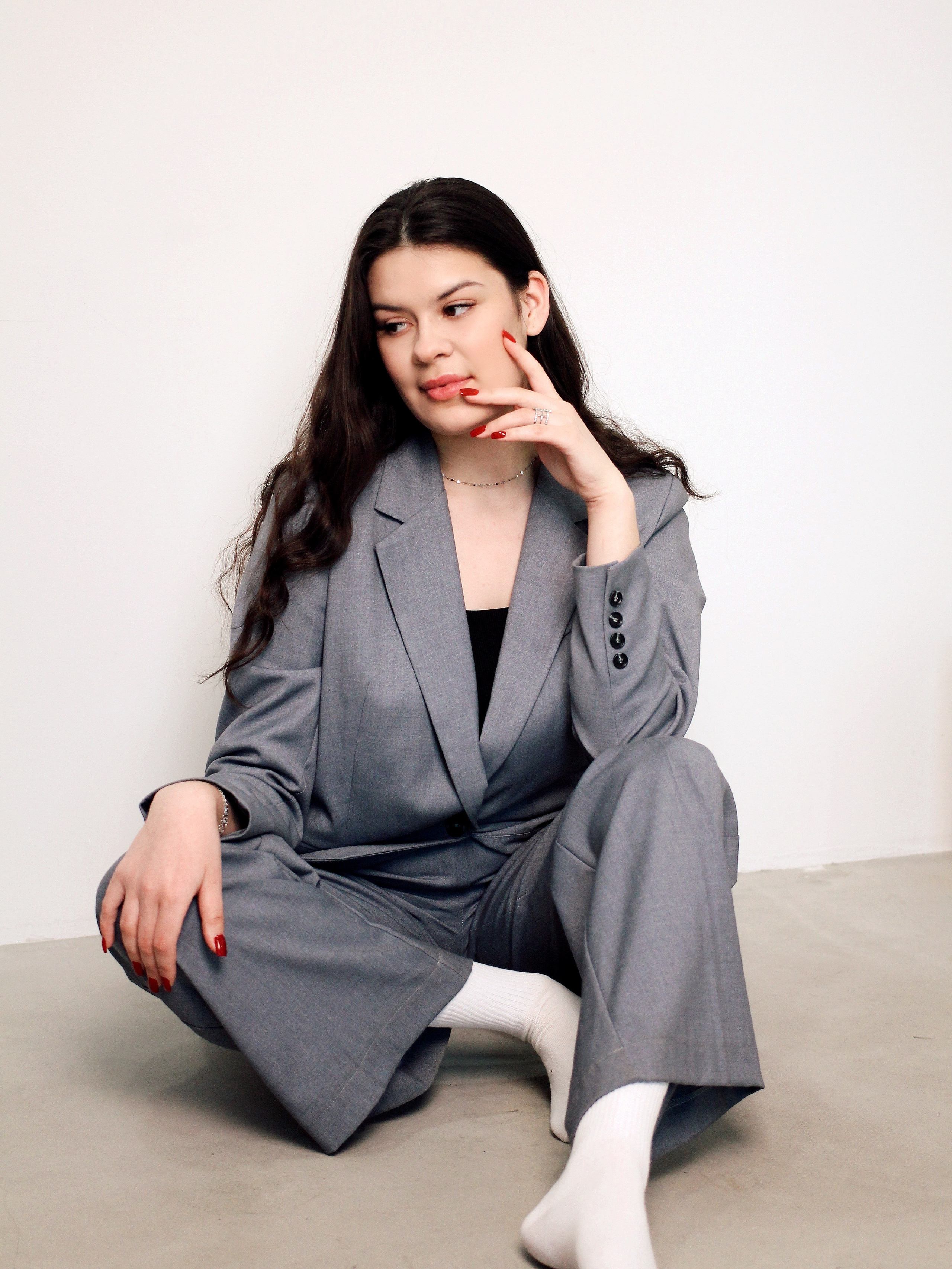 Ангелина. Photography Eva