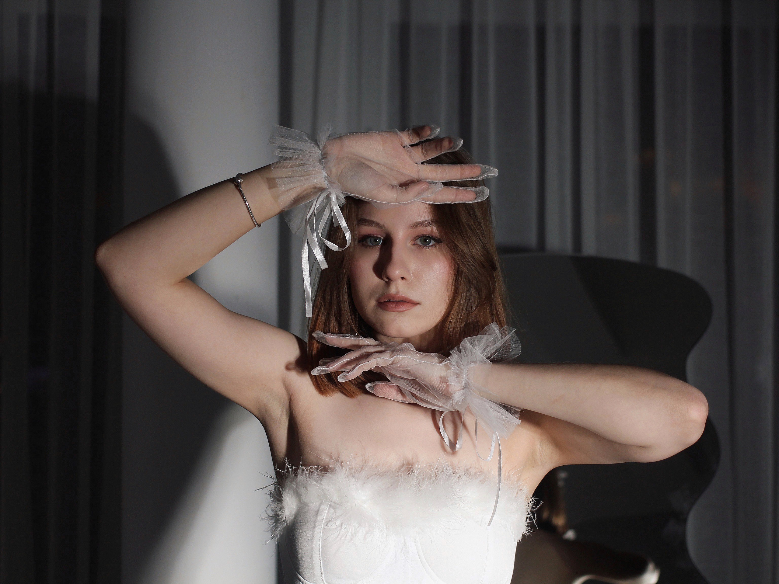 Елизавета. Photography Eva