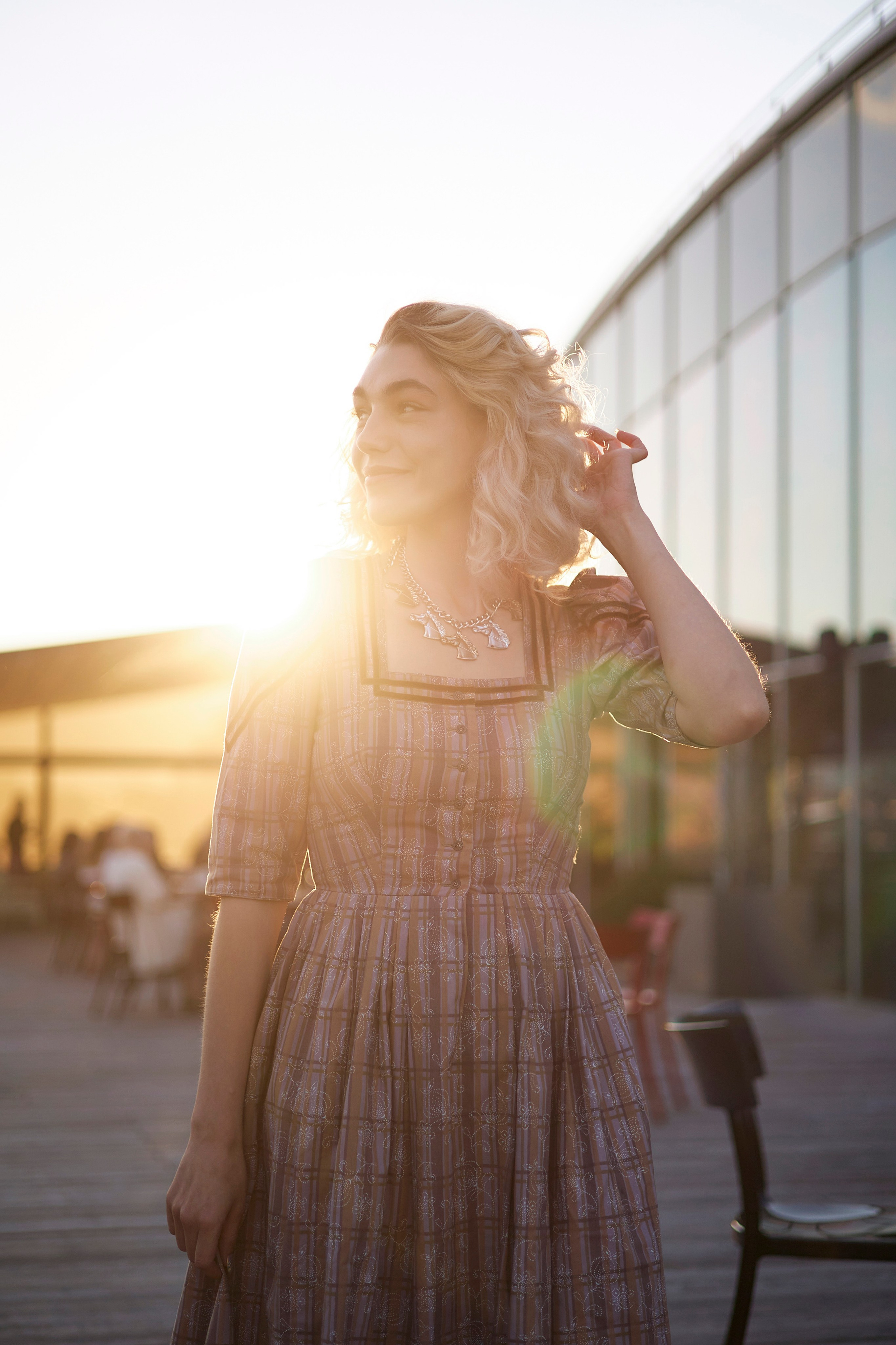 Reportage photographer. SAVA Photographer