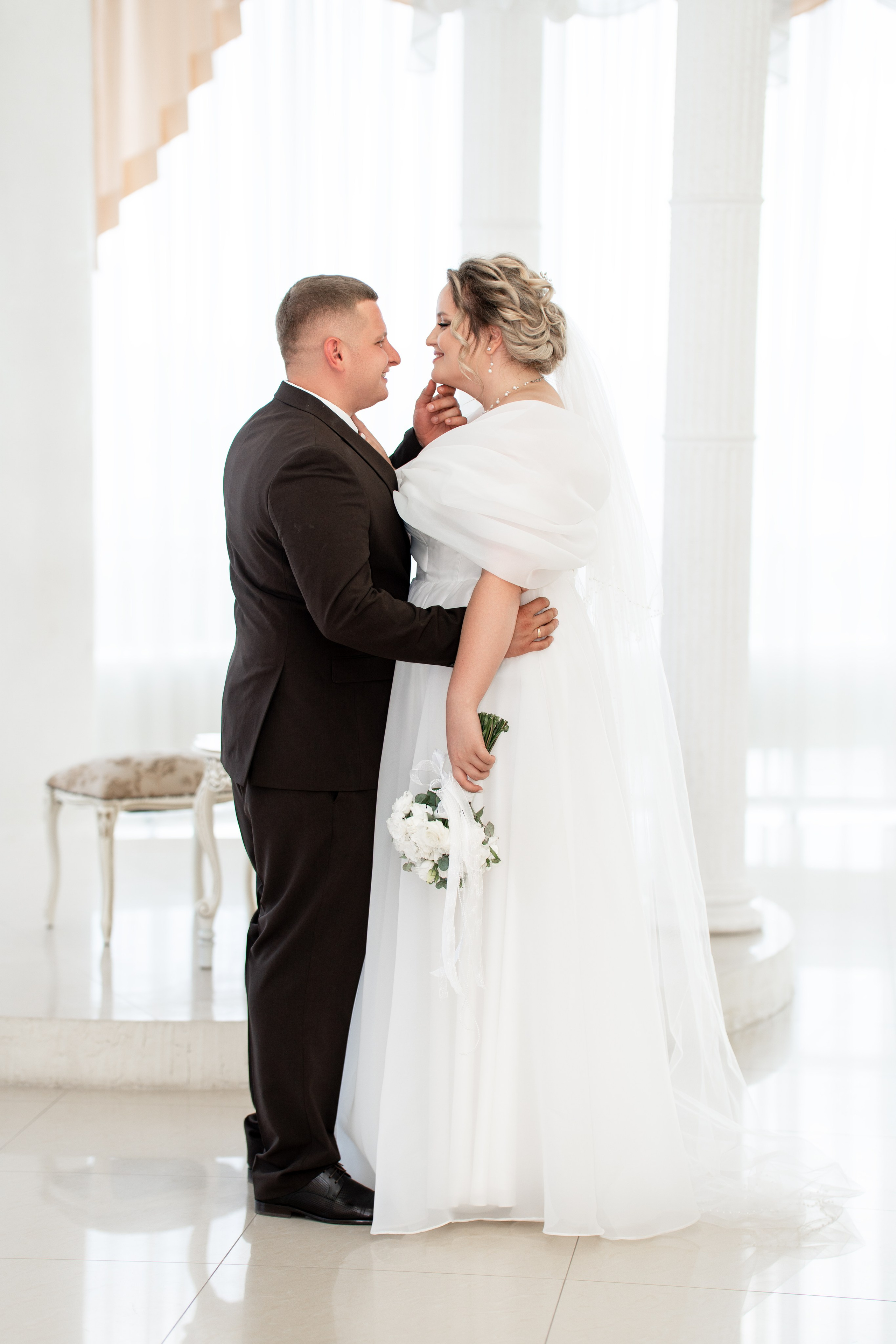 Портфолио. Фотограф