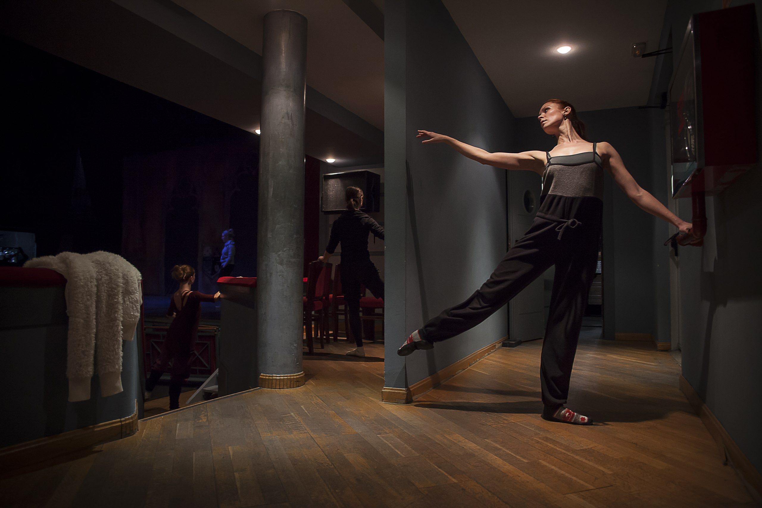 Услуги. Балетный фотограф в Москве Евгения Сухарева