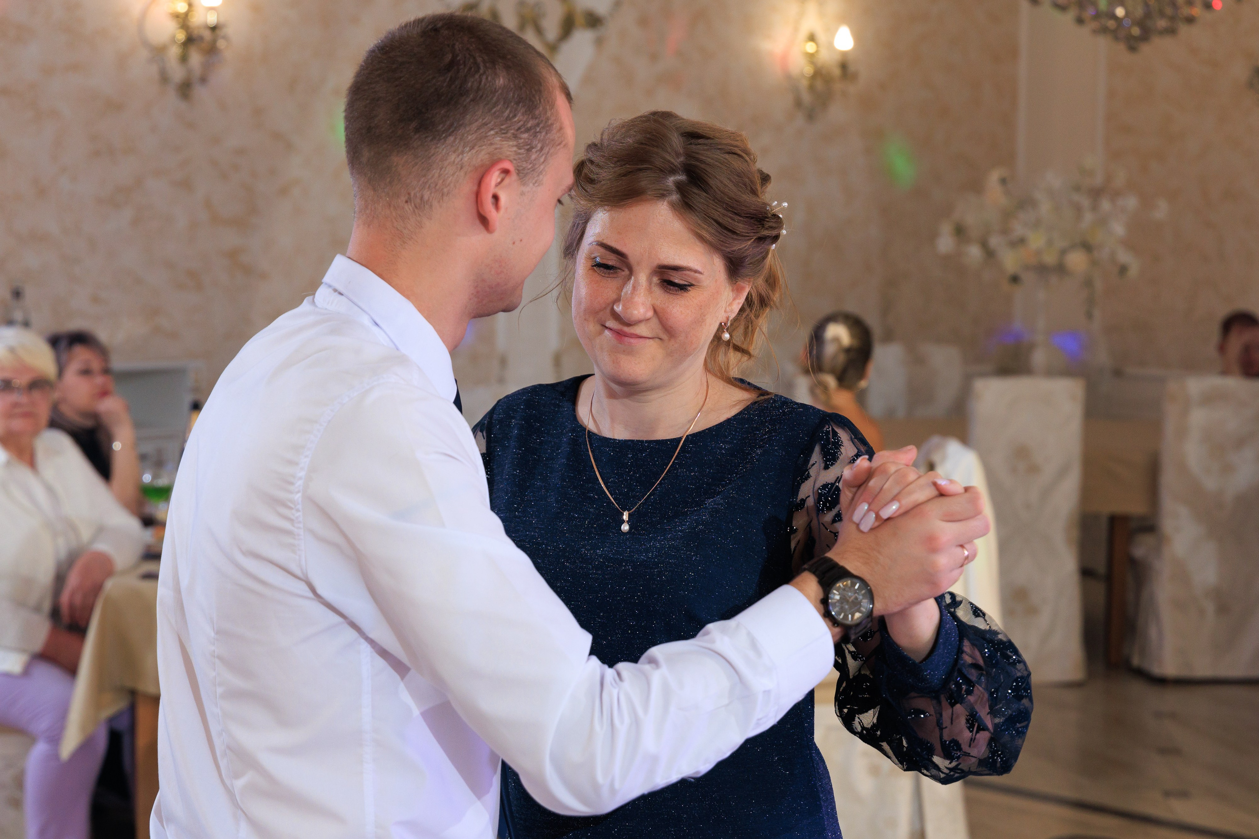 Сергей и Виктория. Репортажный и свадебный фотограф Пятигорск и КМВ