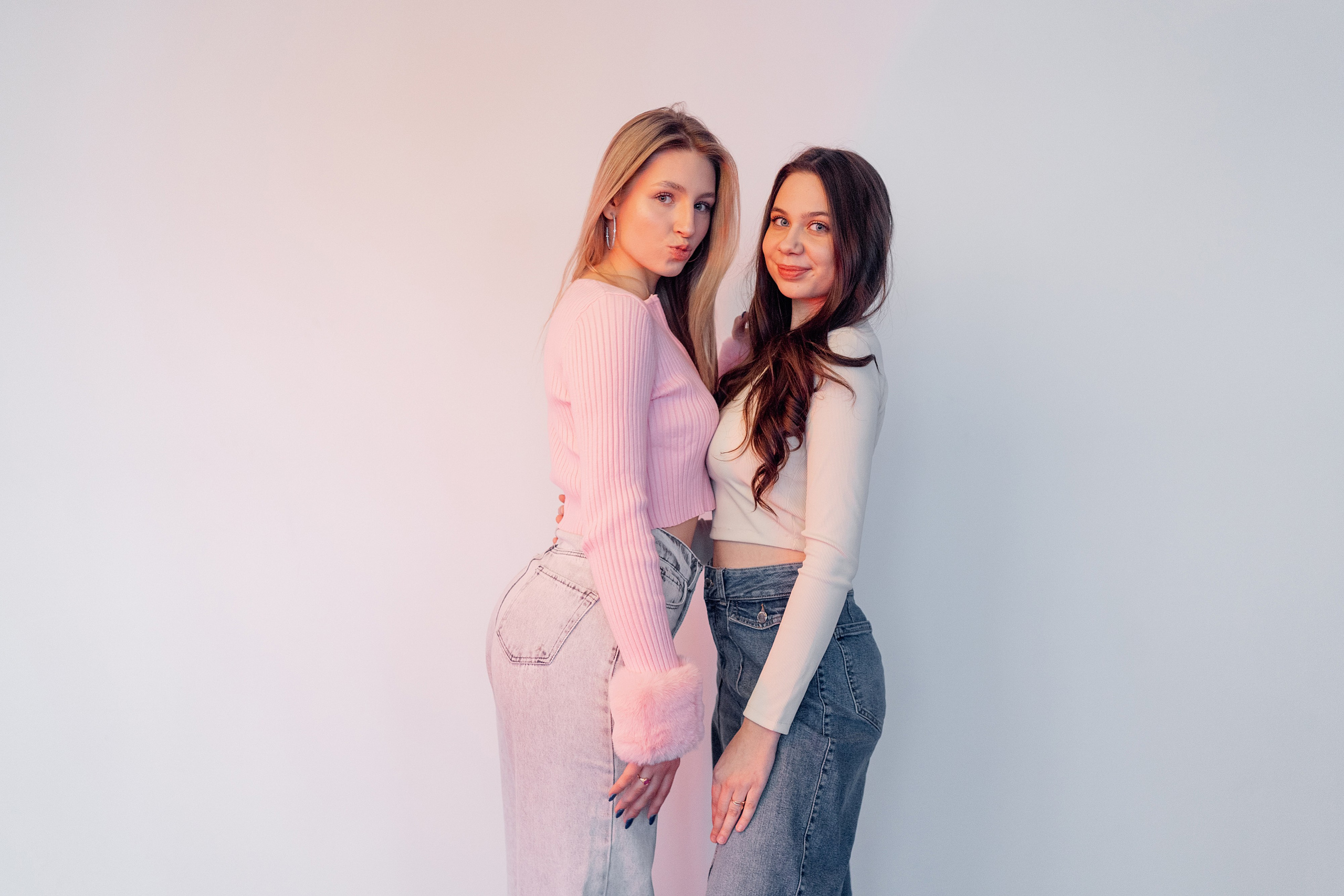 11 класс Студия. Фотограф Софья Володкина