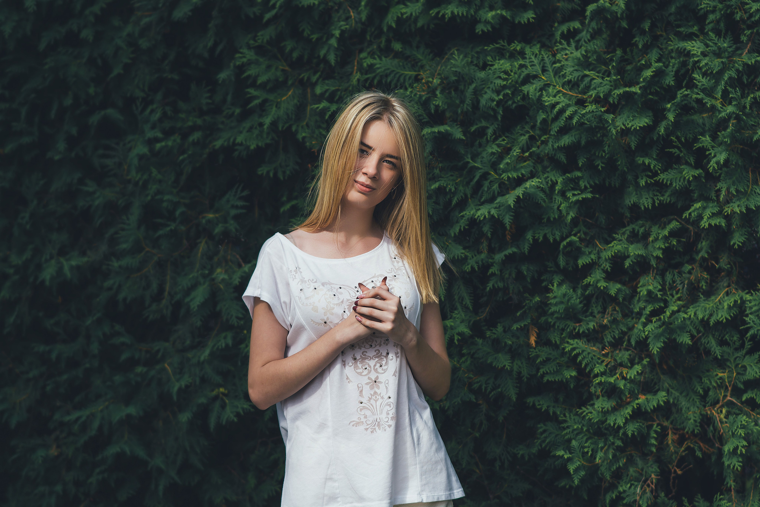 Уличная фотоссесия. Свадебный и семейный фотограф в Тамбове Дмитрий Рогачев