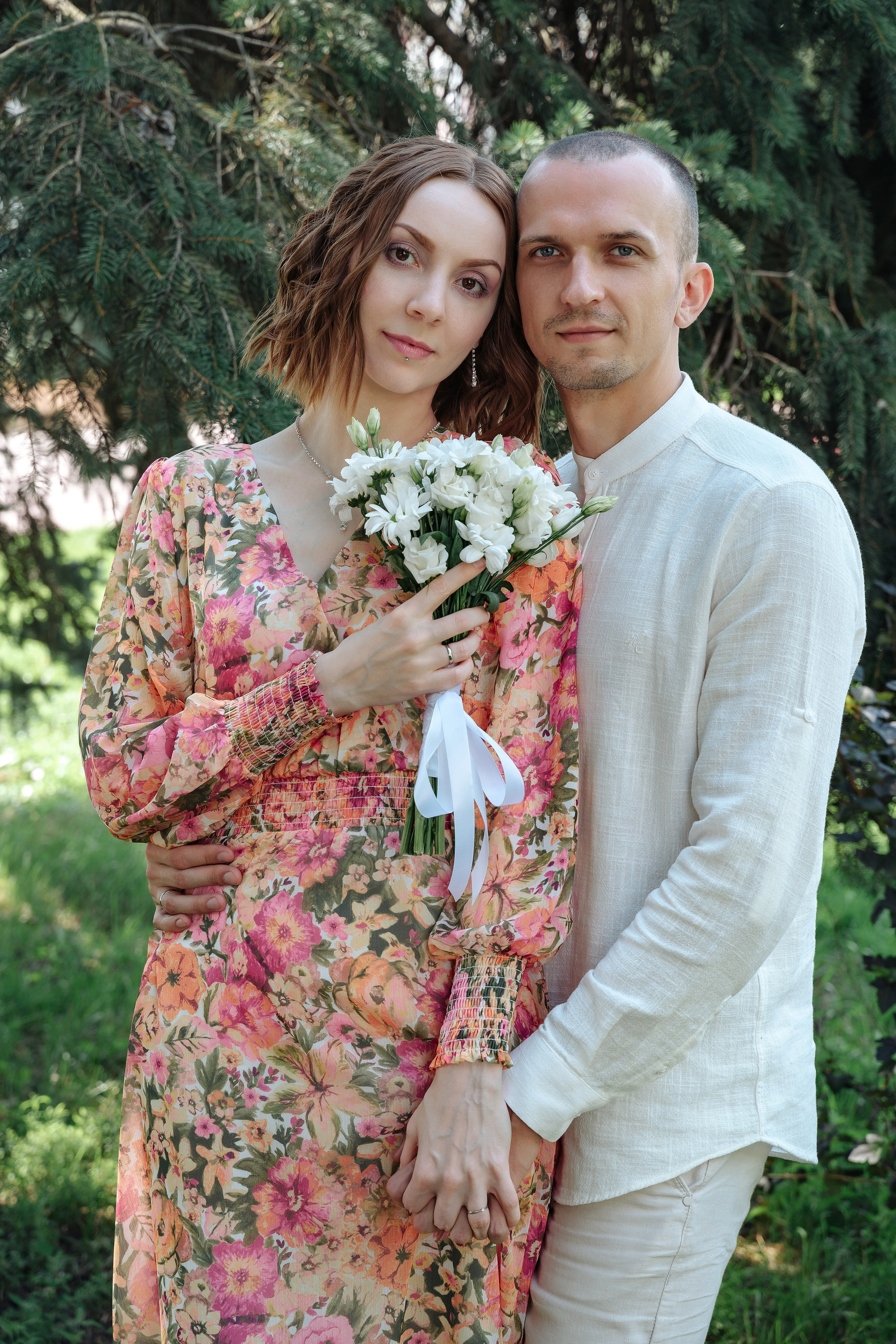 Свадебный и семейный фотограф в Тамбове Дмитрий Рогачев