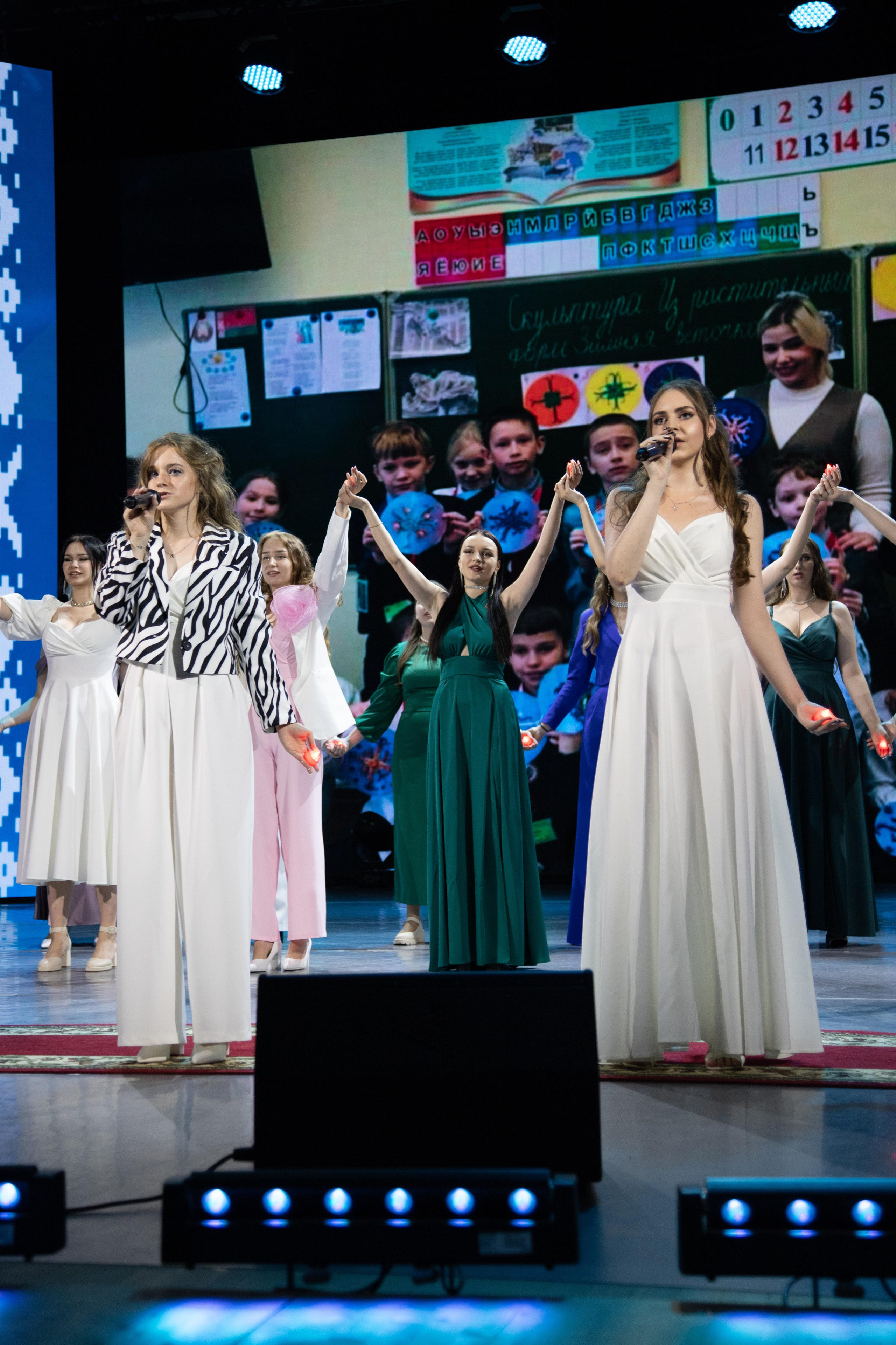 Выпускные. Игорь Святославович — Ваш фотограф