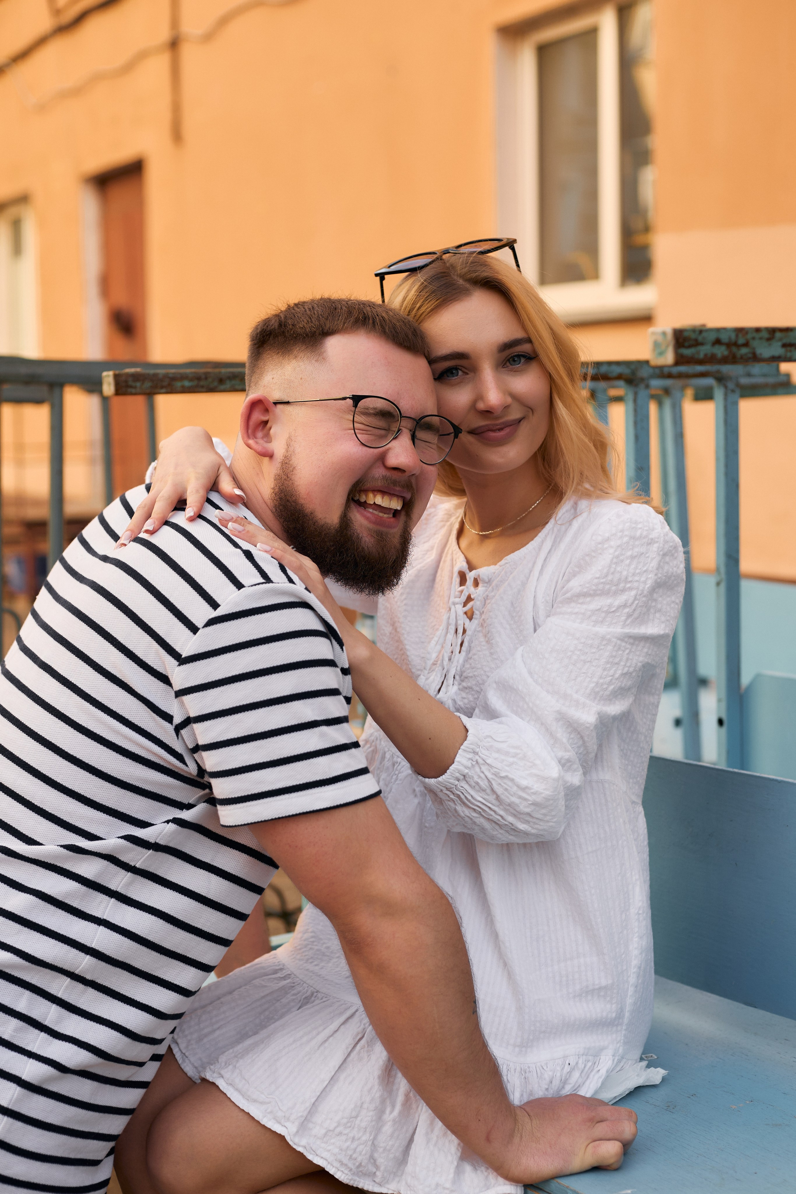 Катя и Никита. Свадебный и семейный фотограф