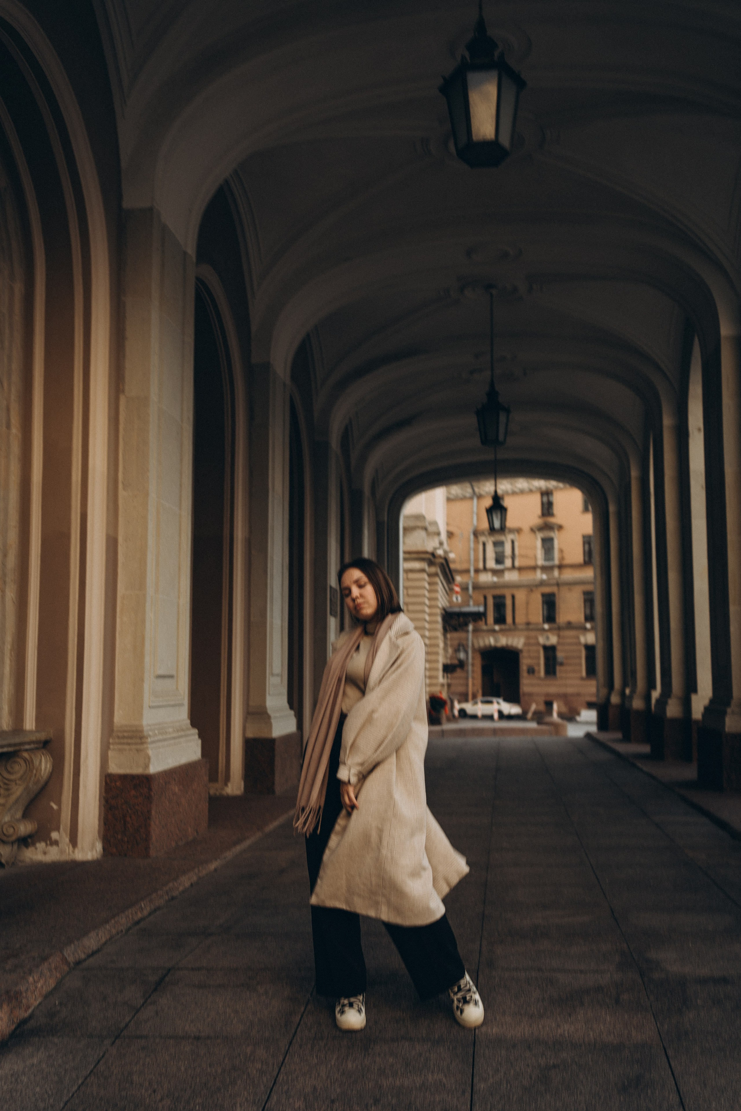 Аня. Репортажный фотограф в Санкт-Петербурге. Фотограф на мероприятие в СПБ