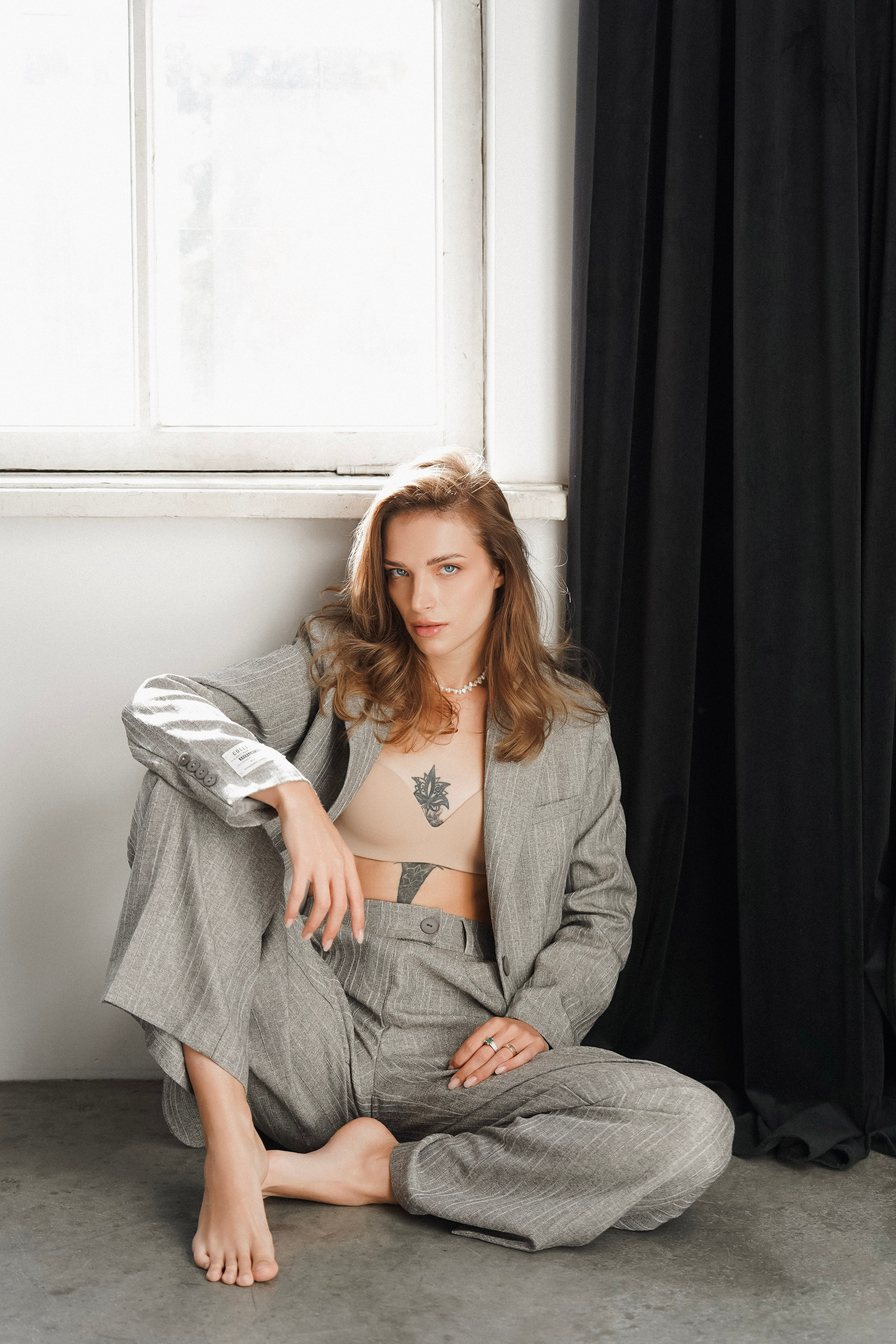 Ксения. Фотограф с психологическим образованием