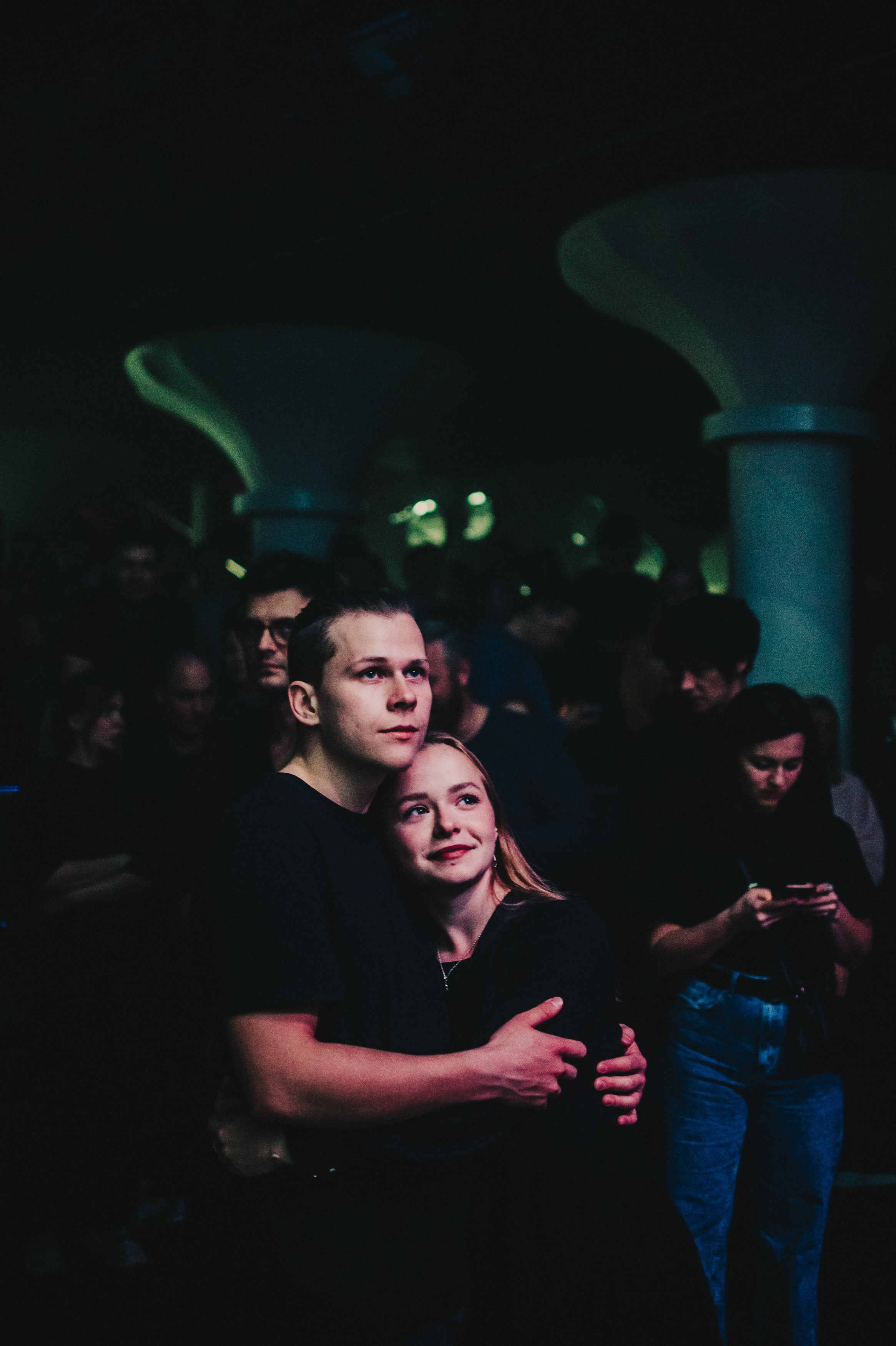 Дельфин | Gaudi. Контент фотограф Илья Урс