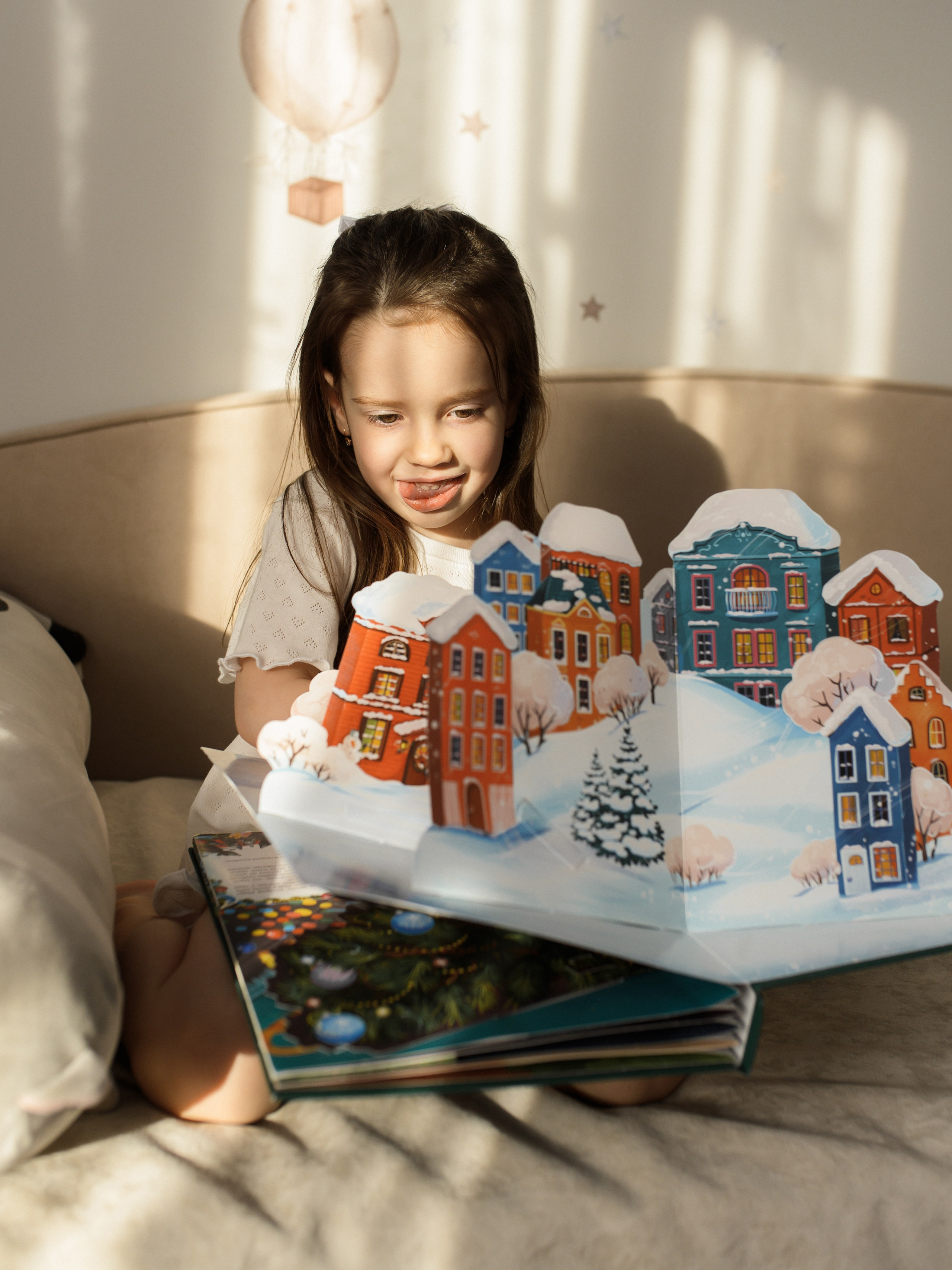 Family 8. Фотограф в Самаре Валерия Слезина