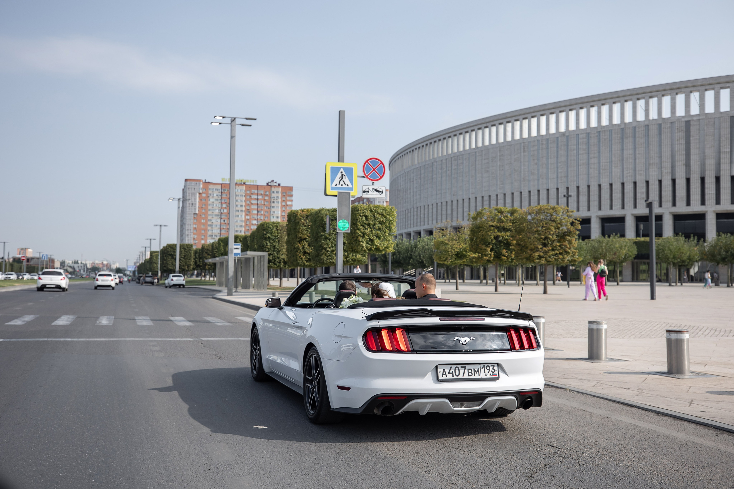 Кристина Дмитрий. Свадебный фотограф в Краснодарском крае Карина Будниченко