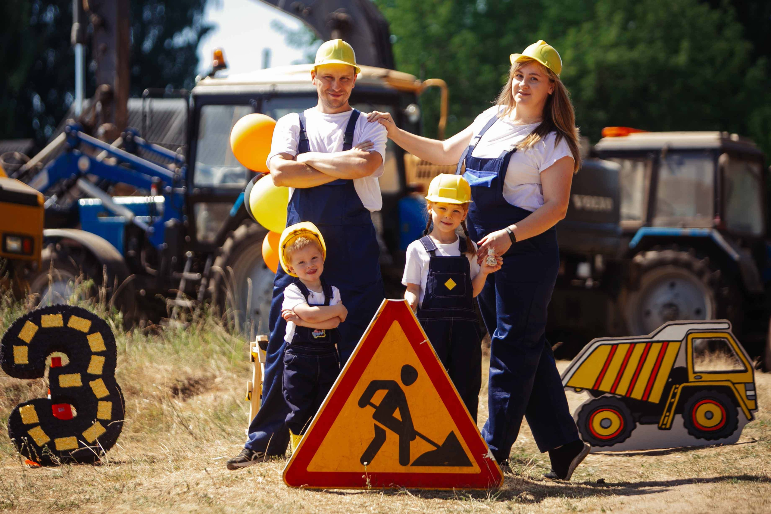 Праздник мечта. Ваш репортажный фотограф Артемий Антонов