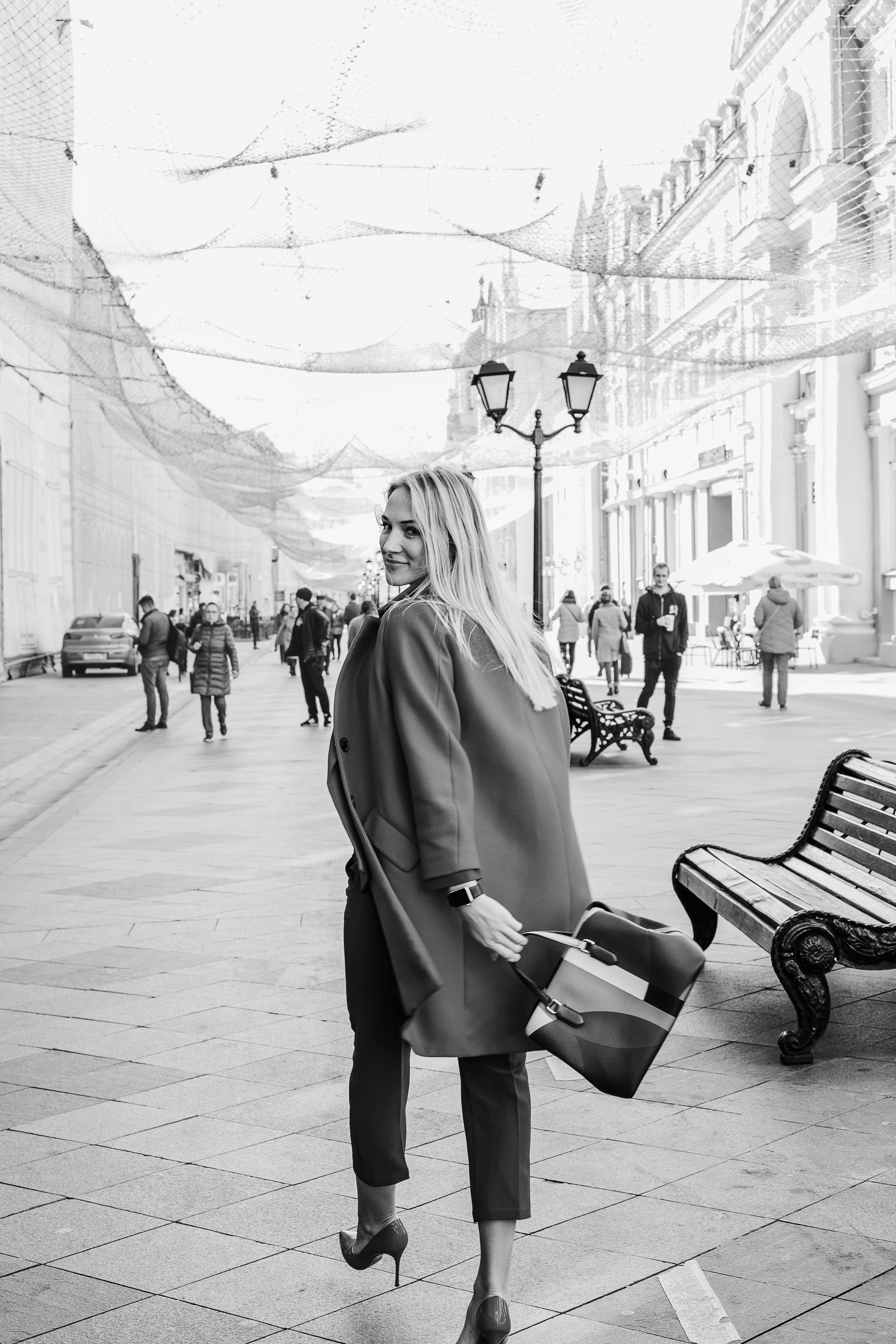 Портфолио. Фотограф Москва