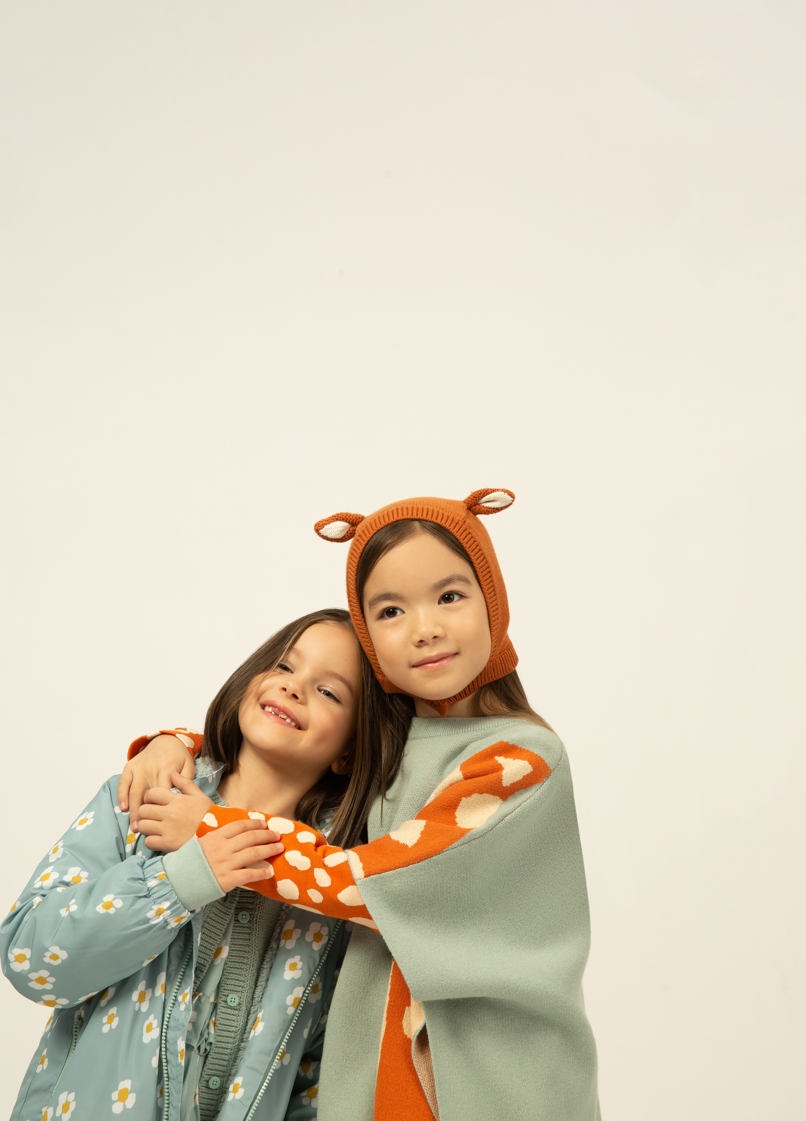 Stella McCartney. Dolgikh Production team