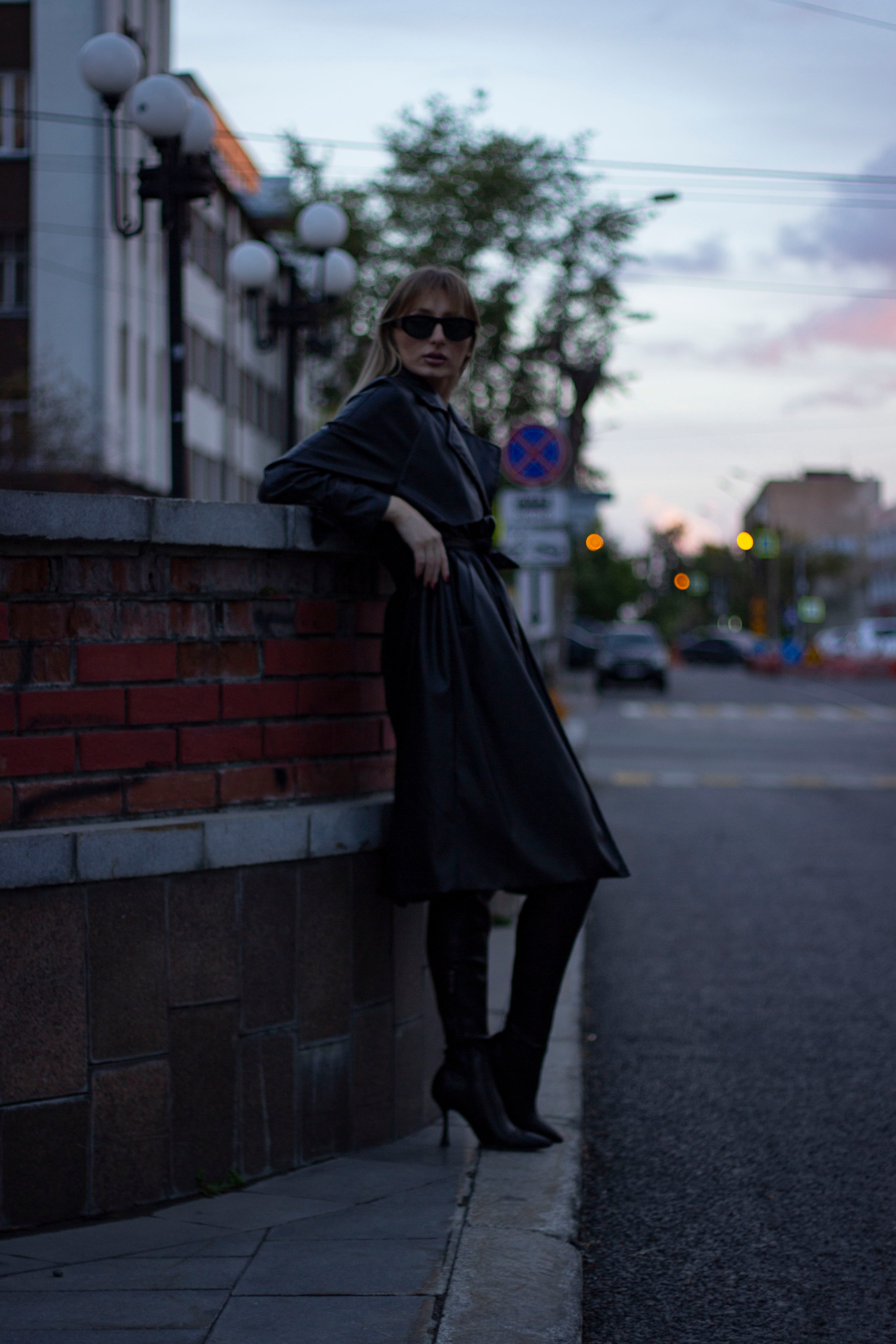 АНЖЕЛИКА. Женский фотограф в Новосибирске