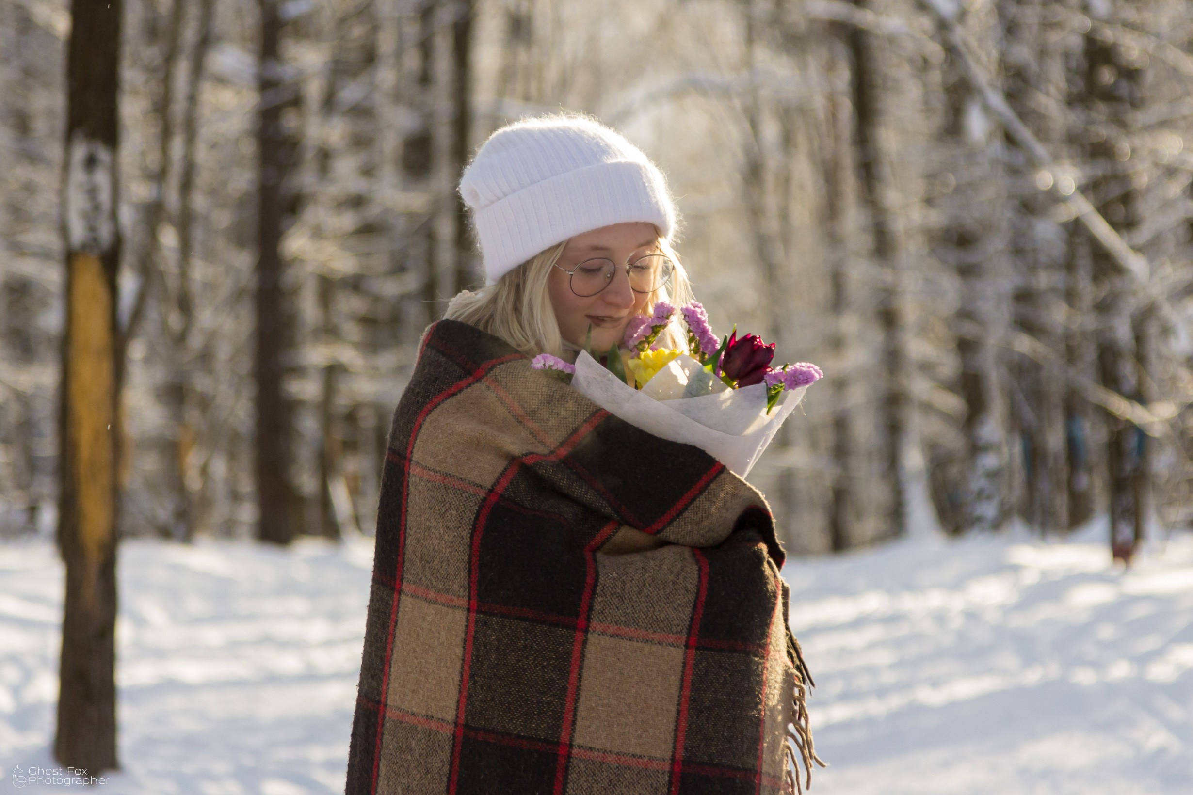 Портретная съемка. Репортажный фотограф Дудченко Дмитрий