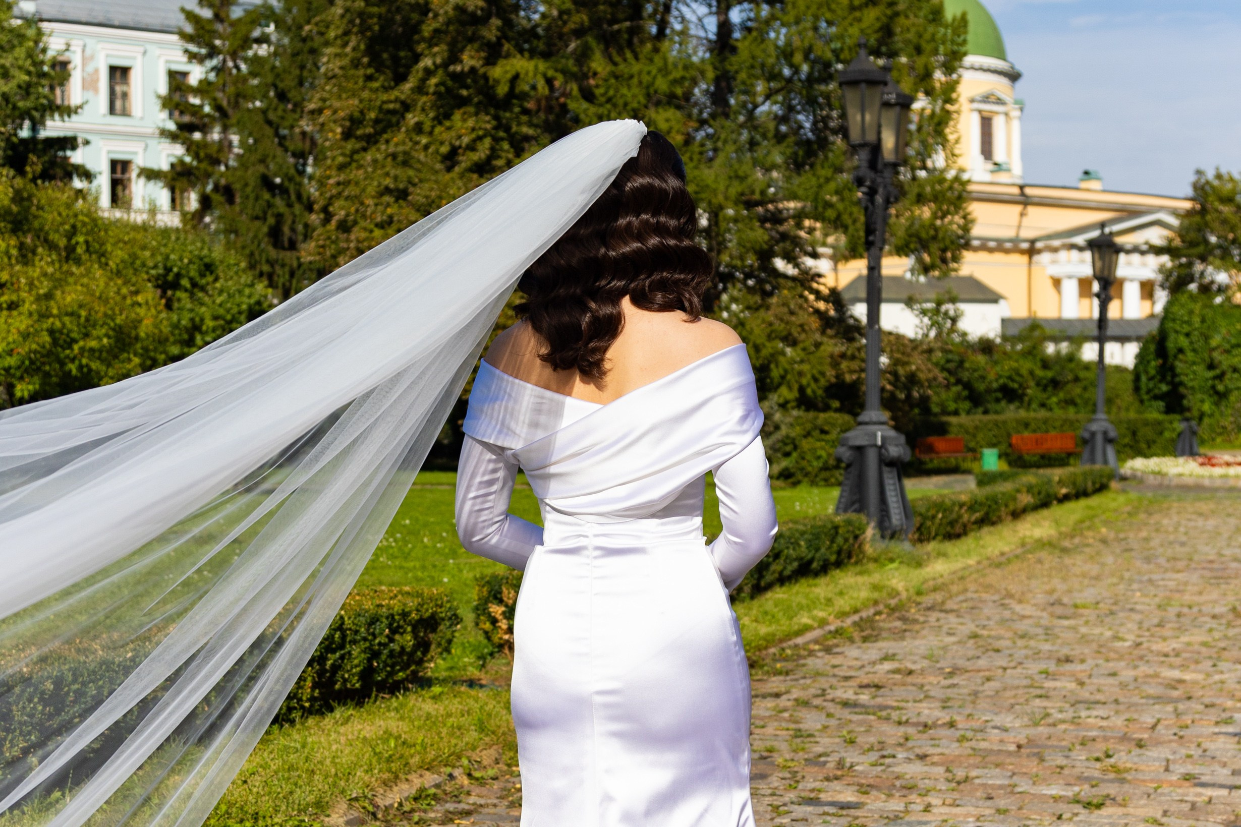 Свадебные съемки. Репортажный фотограф Дудченко Дмитрий