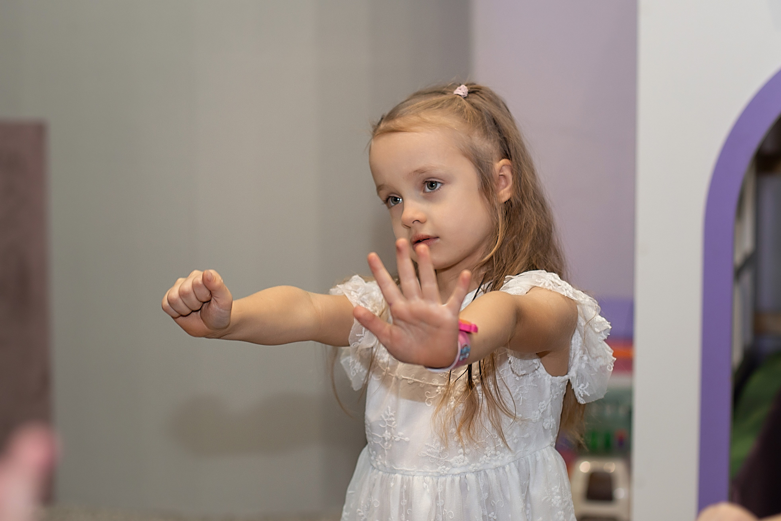 Алина 5 лет. Семейный фотограф в Санкт-Петербурге