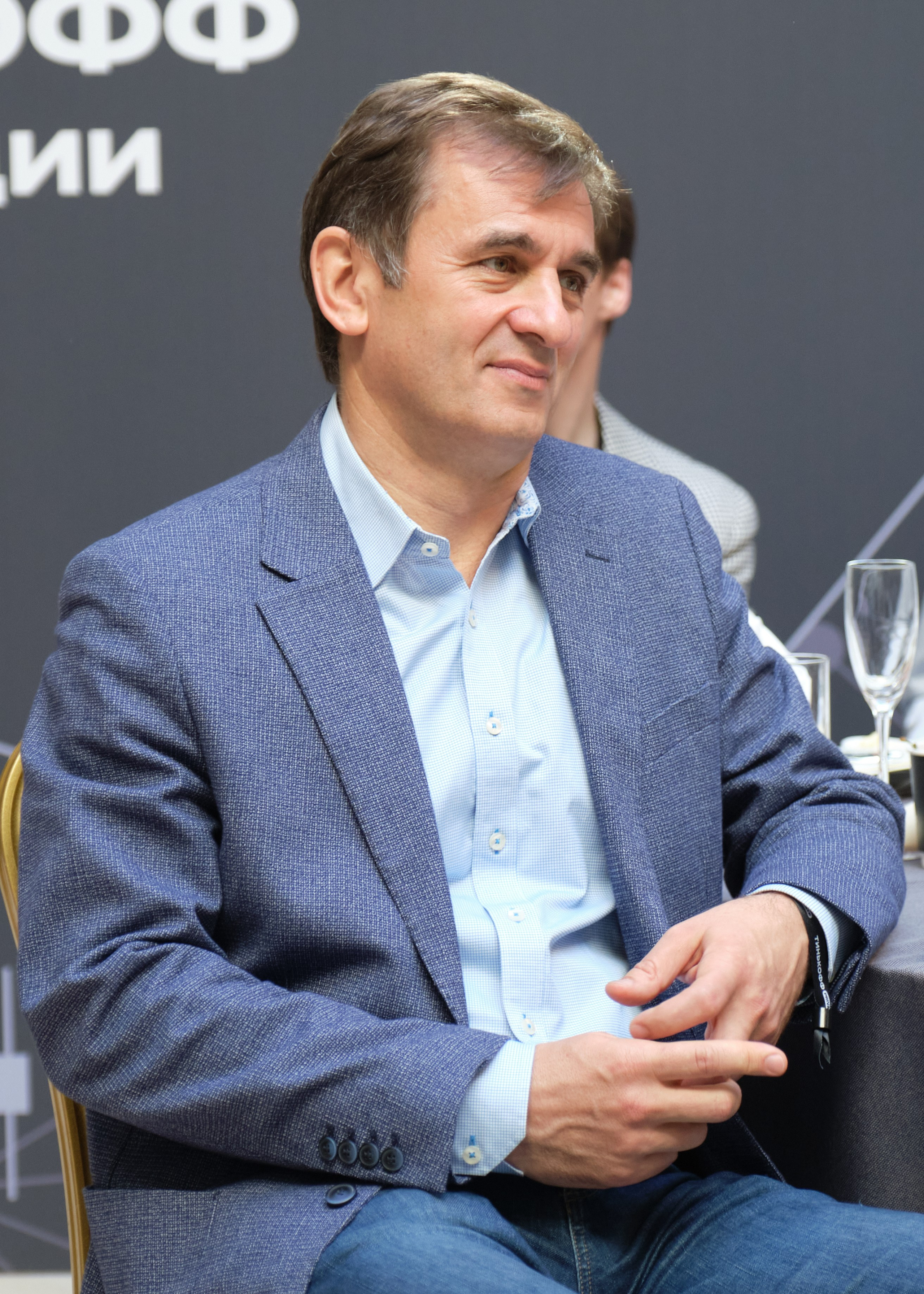 Репортаж Тиньков ПМЭФ 2022. Профессиональный фотограф в Москве Павел Жданов