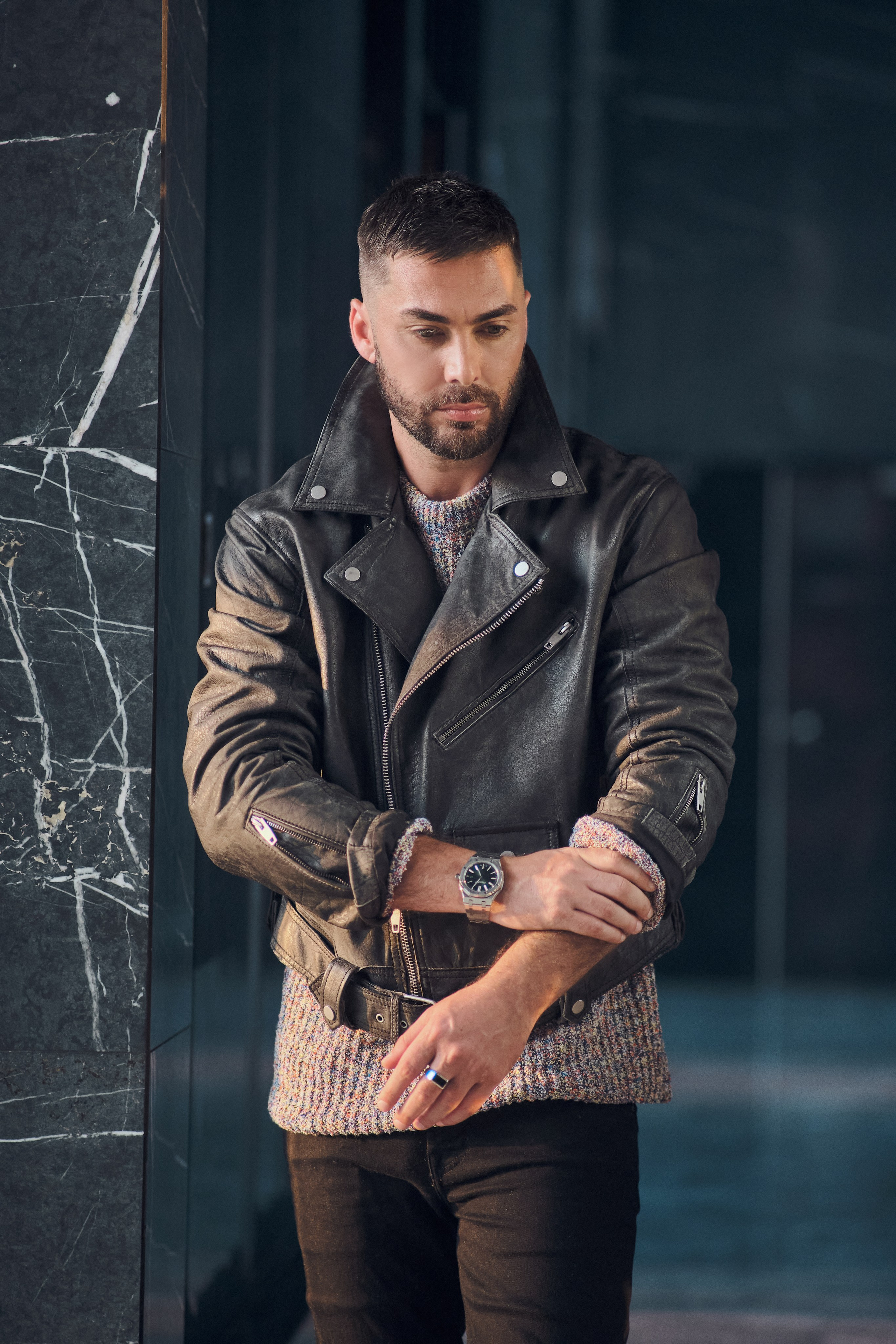 Мужские съемки разное. Профессиональный фотограф в Москве Павел Жданов