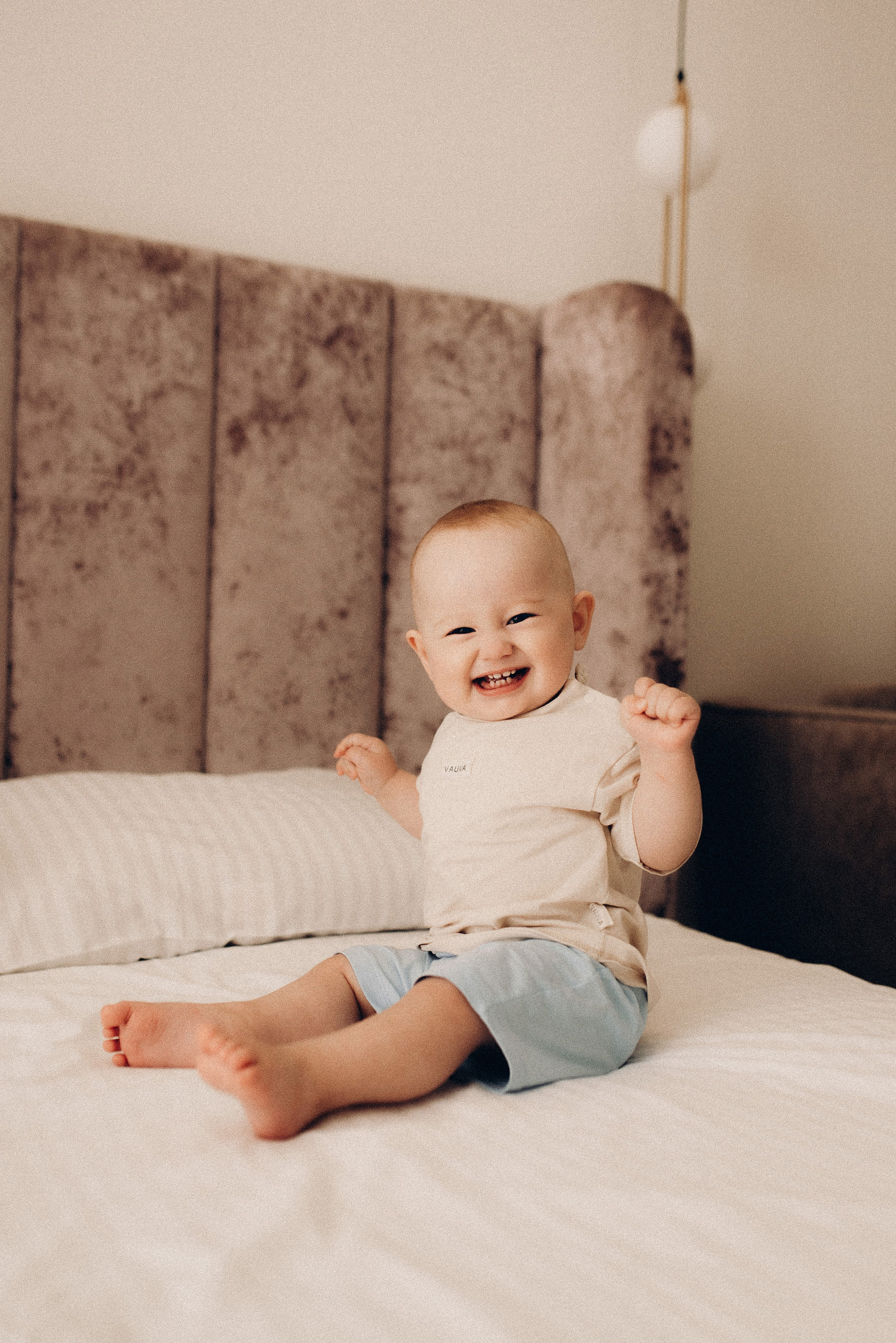 Домашняя семейная фотосессия. Детский и семейный фотограф в Йошкар-Оле Светлана Кропочева