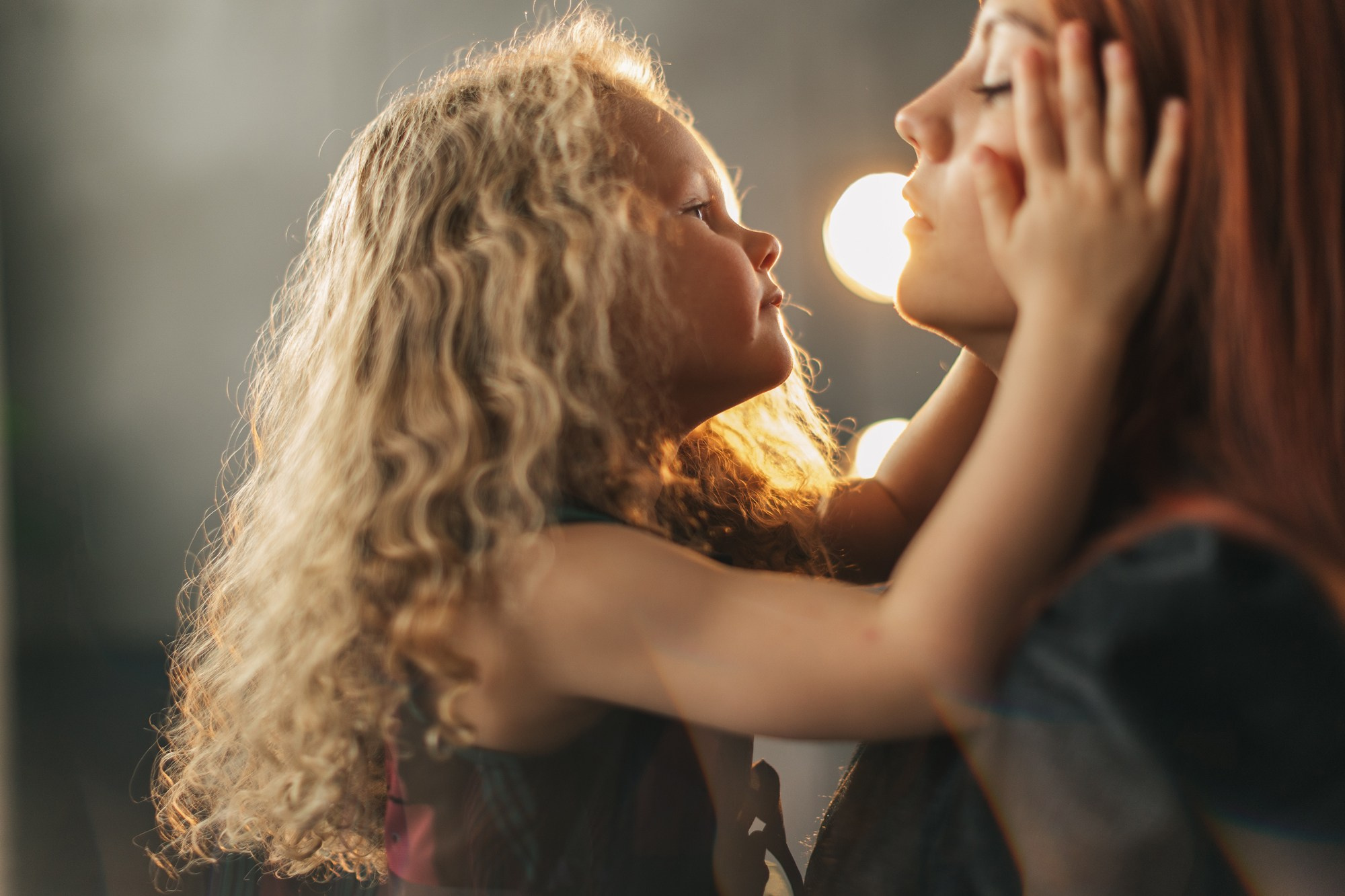 Новогодние фотосессии. Семейный фотограф в Новосибирске Инна Кузнецова