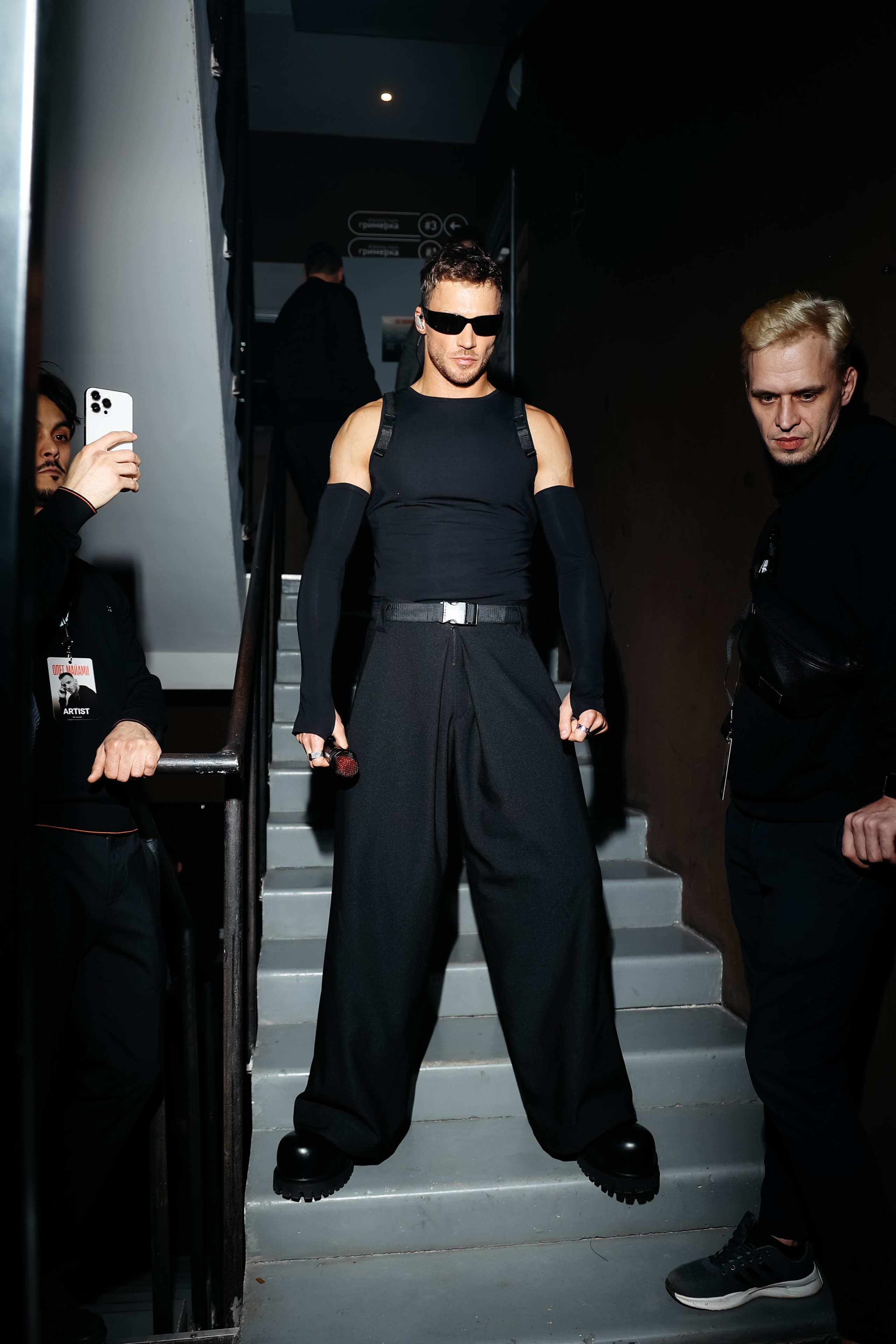 Олег Майами / Ольга Бузова / NILETTO / Леша Свик. Фотограф в Москве Анастасия Курлович