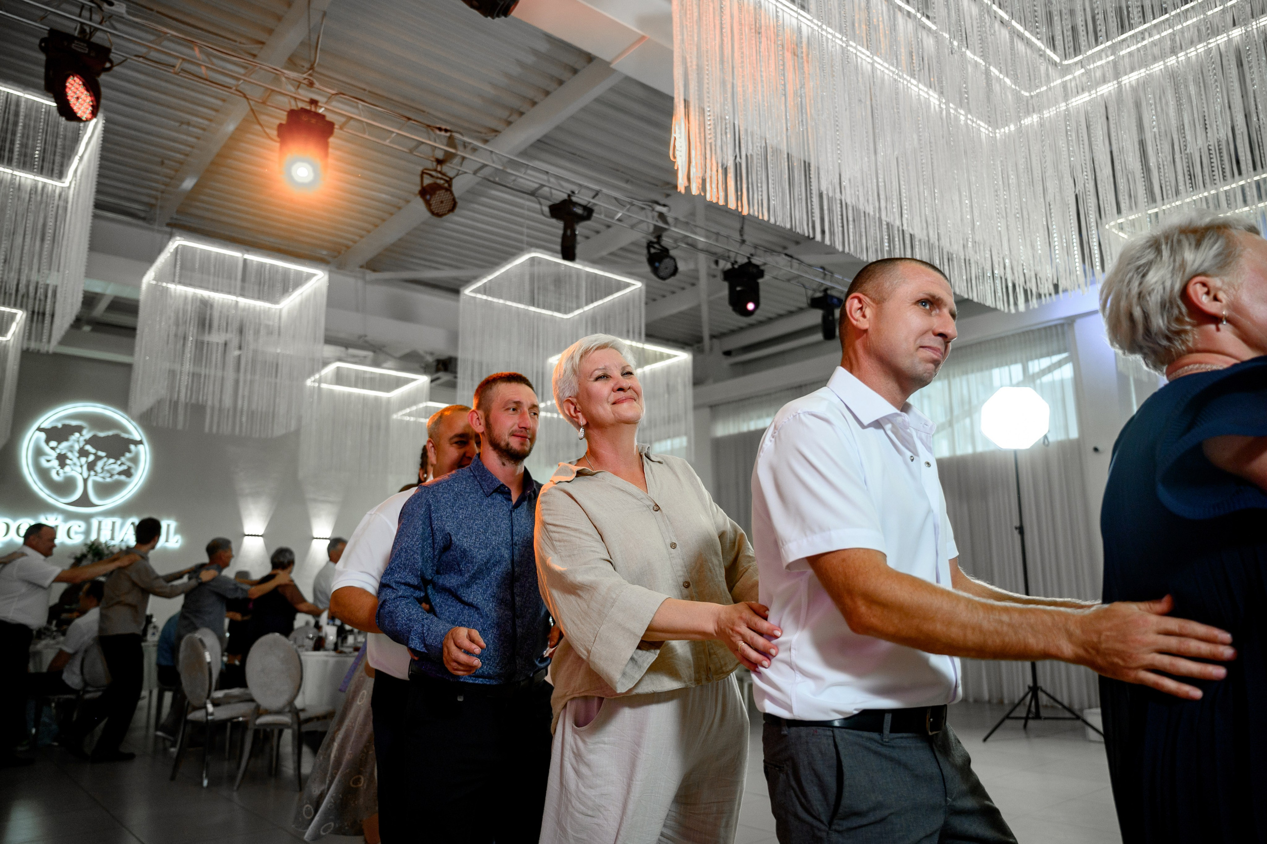 Nadezhda & Alexey. Фотограф в Липецке Ковалько Евгений