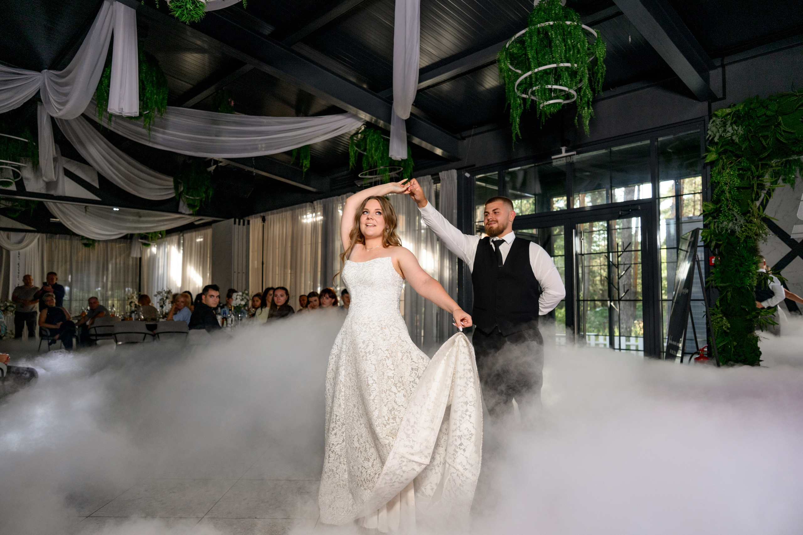 Sergey and Tatyana. Фотограф в Липецке Ковалько Евгений